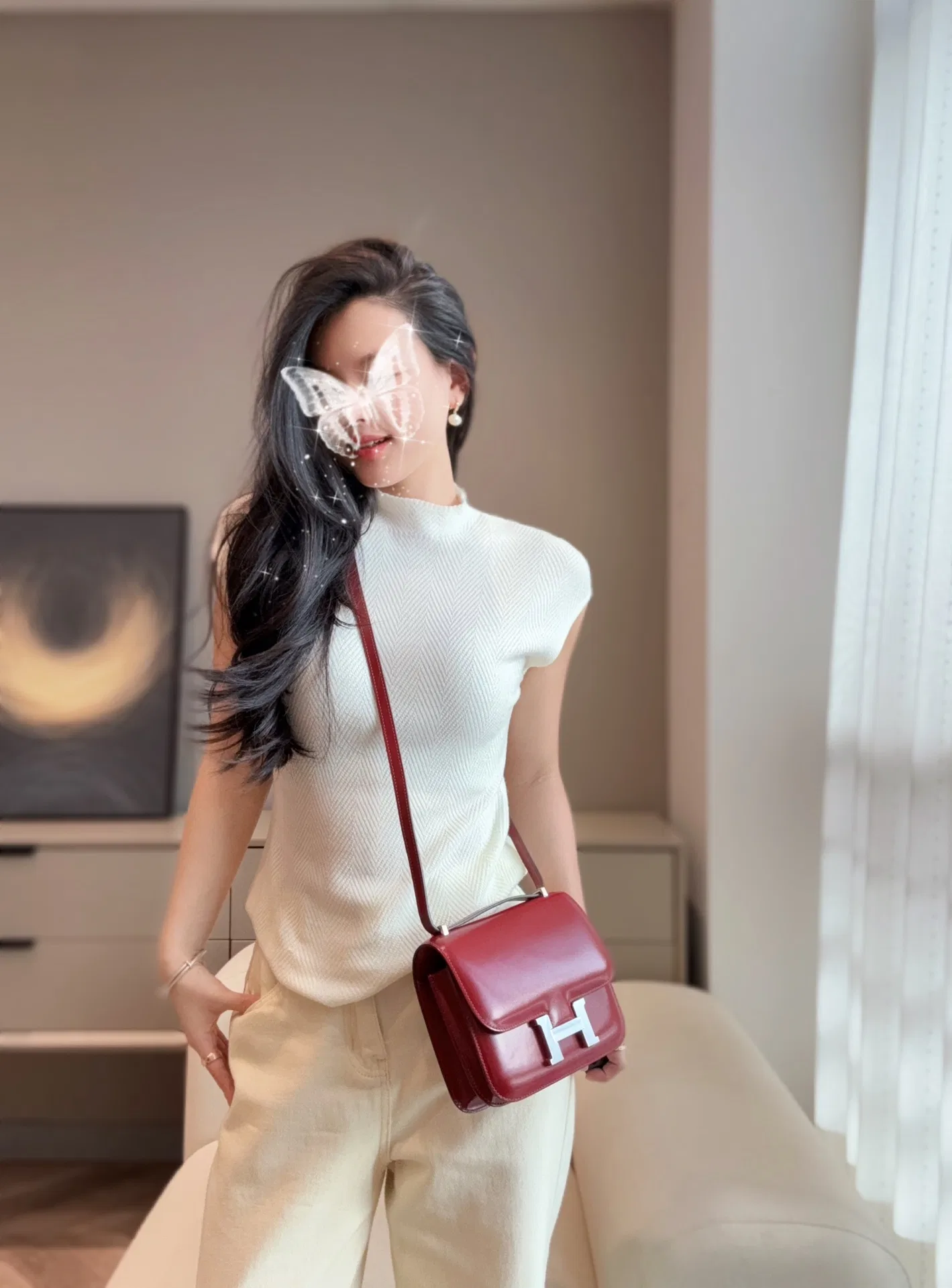 HER 27FW WDXRVMD 012 미니백 18