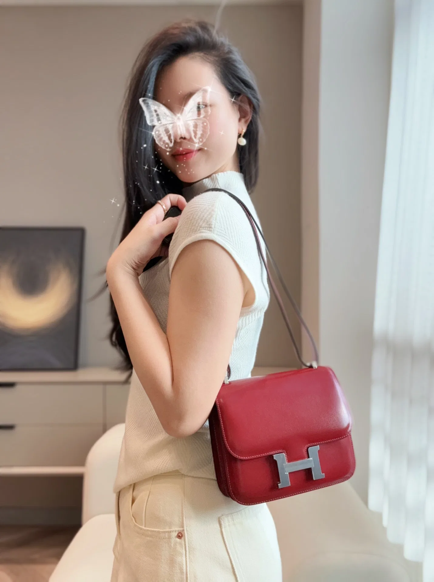 HER 27FW WDXRVMD 012 미니백 19