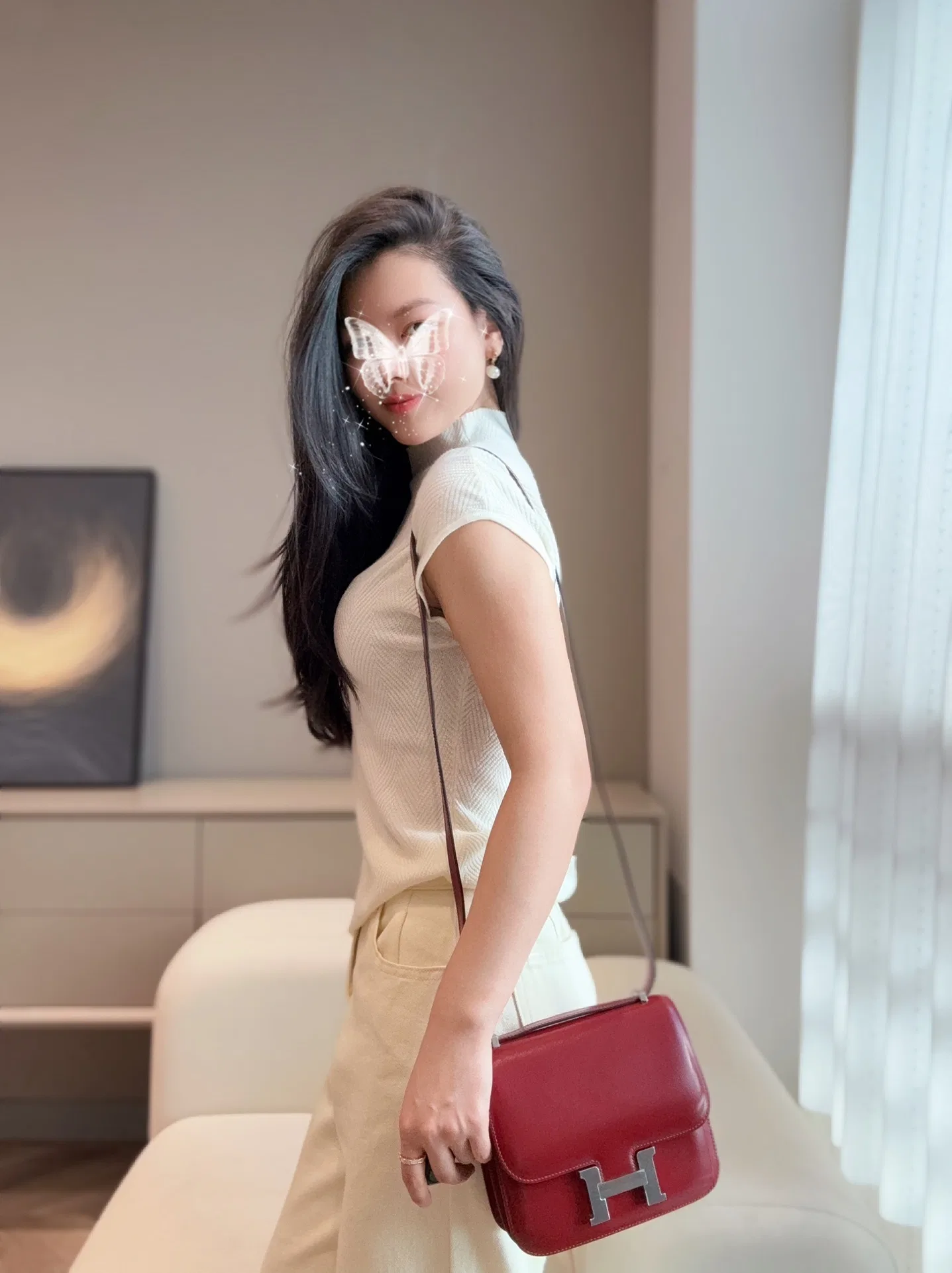 HER 27FW WDXRVMD 012 미니백 20