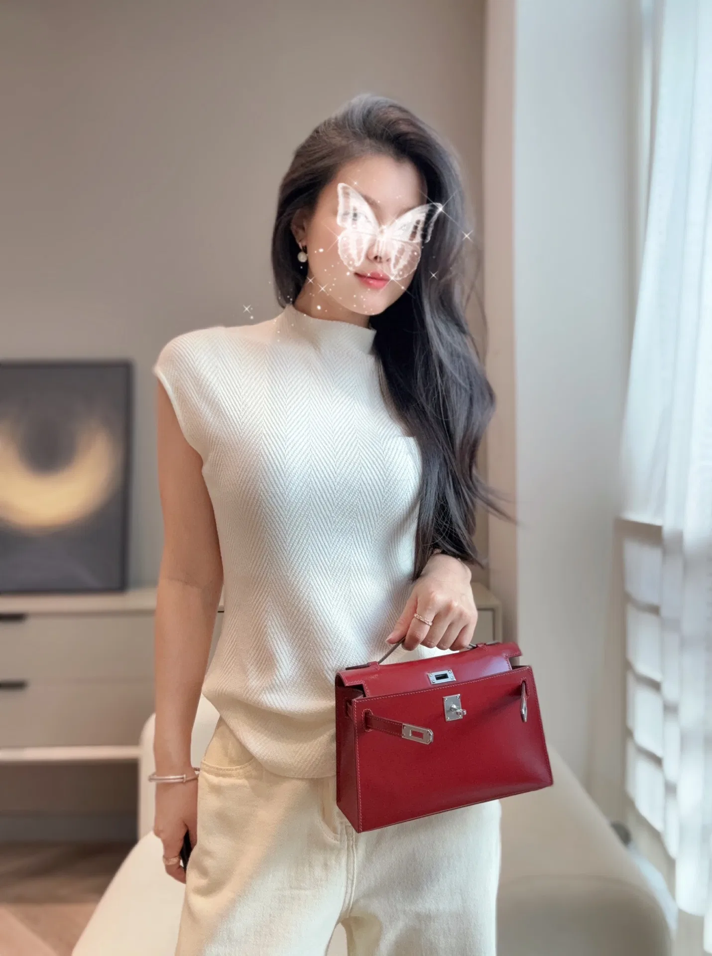 HER 27FW WDXRVMD 013 토트백 10