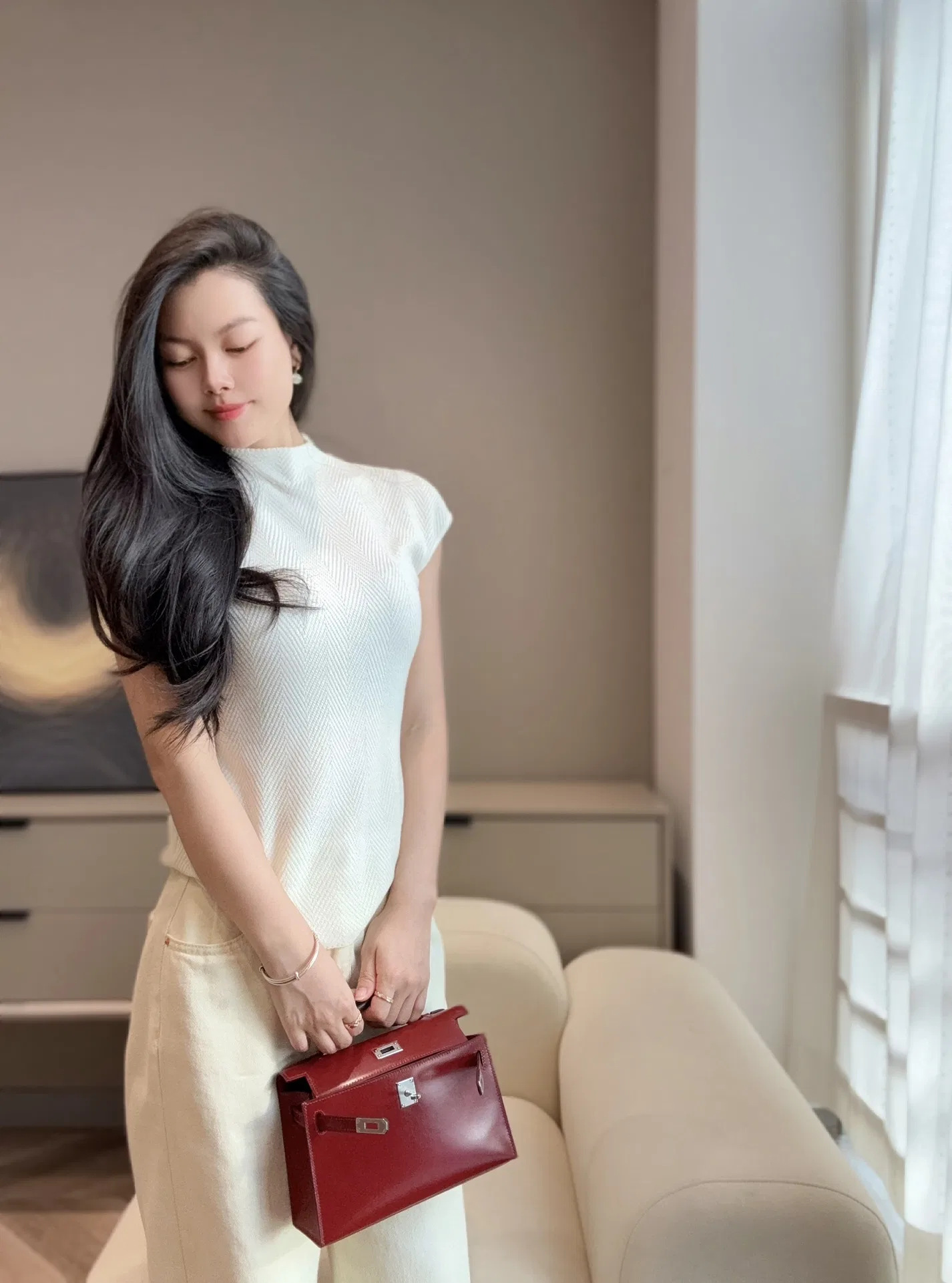 HER 27FW WDXRVMD 013 토트백 12