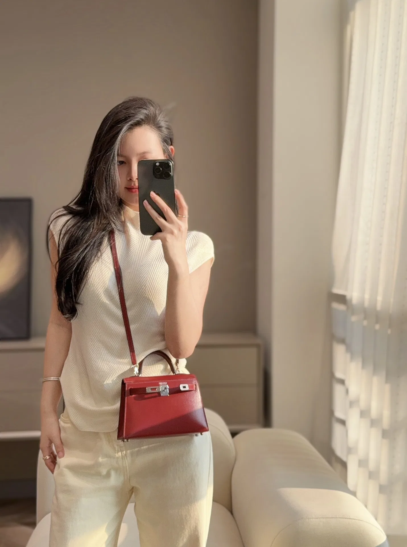 HER 27FW WDXRVMD 014 토트백 11