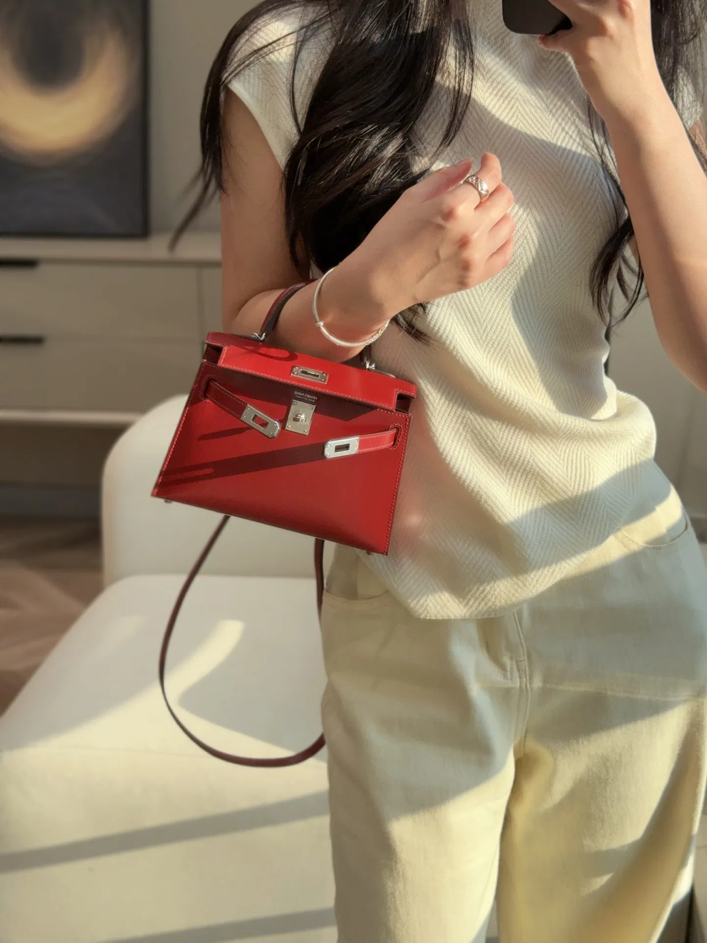 HER 27FW WDXRVMD 014 토트백 13