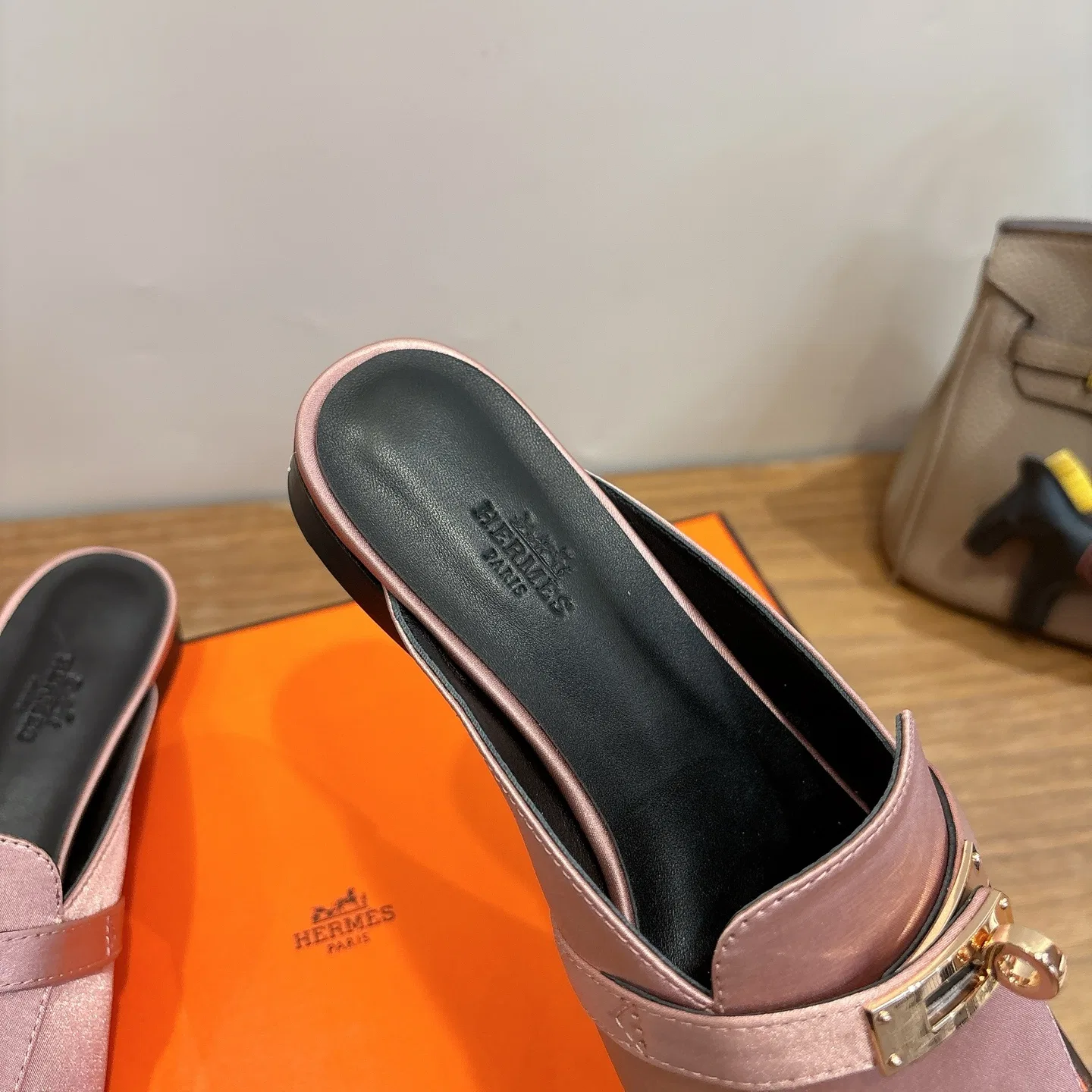 HER 27FW WDXRVMD 019 로퍼 7