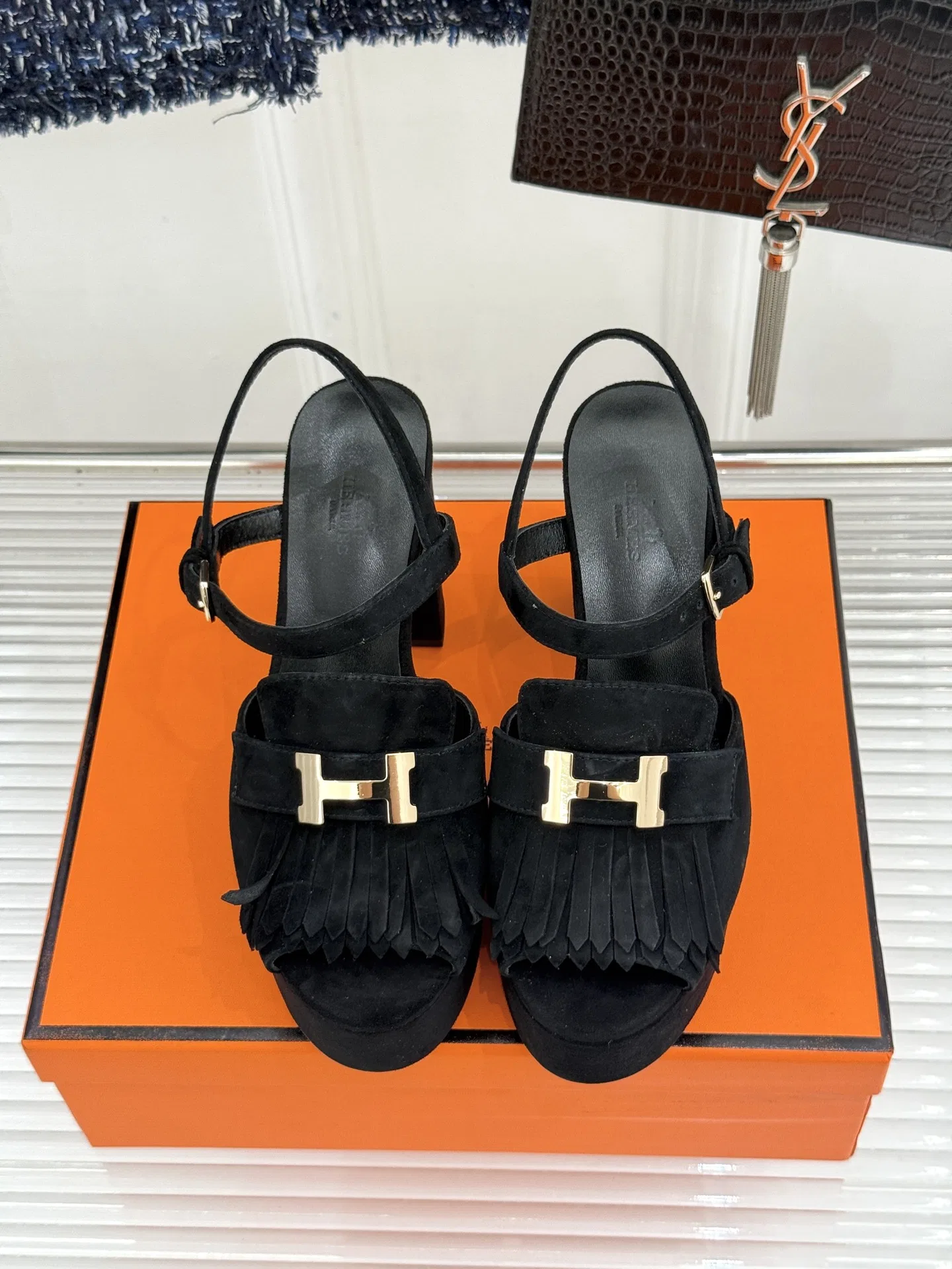 HER 27FW WDXRVMD 025 구두 22