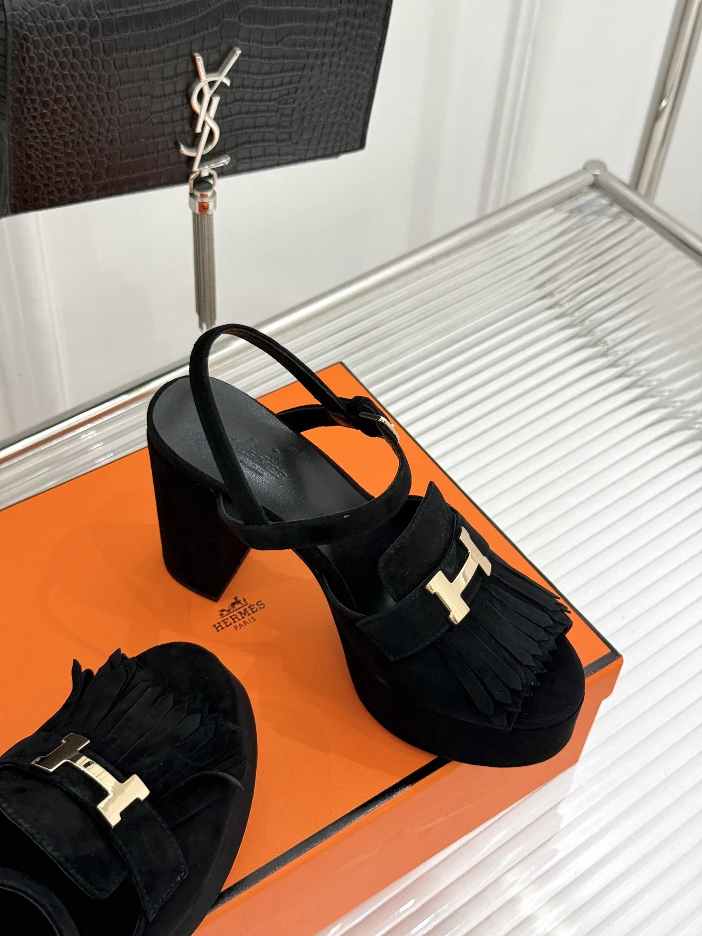 HER 27FW WDXRVMD 025 구두 23