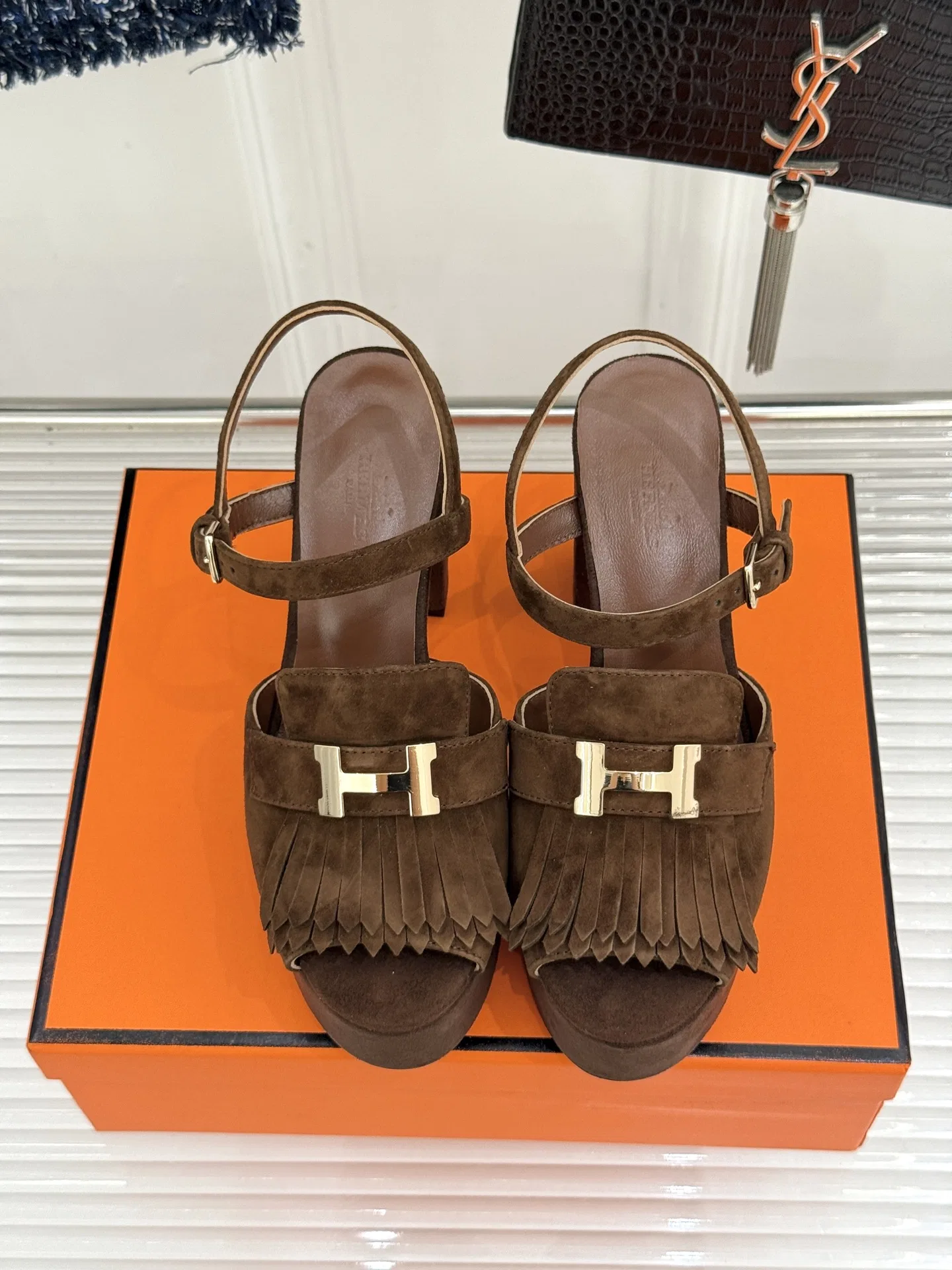 HER 27FW WDXRVMD 025 구두 31