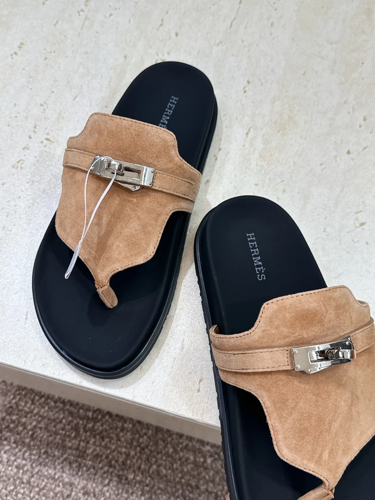 HER 27FW WDXRVMD 040 쪼리 7