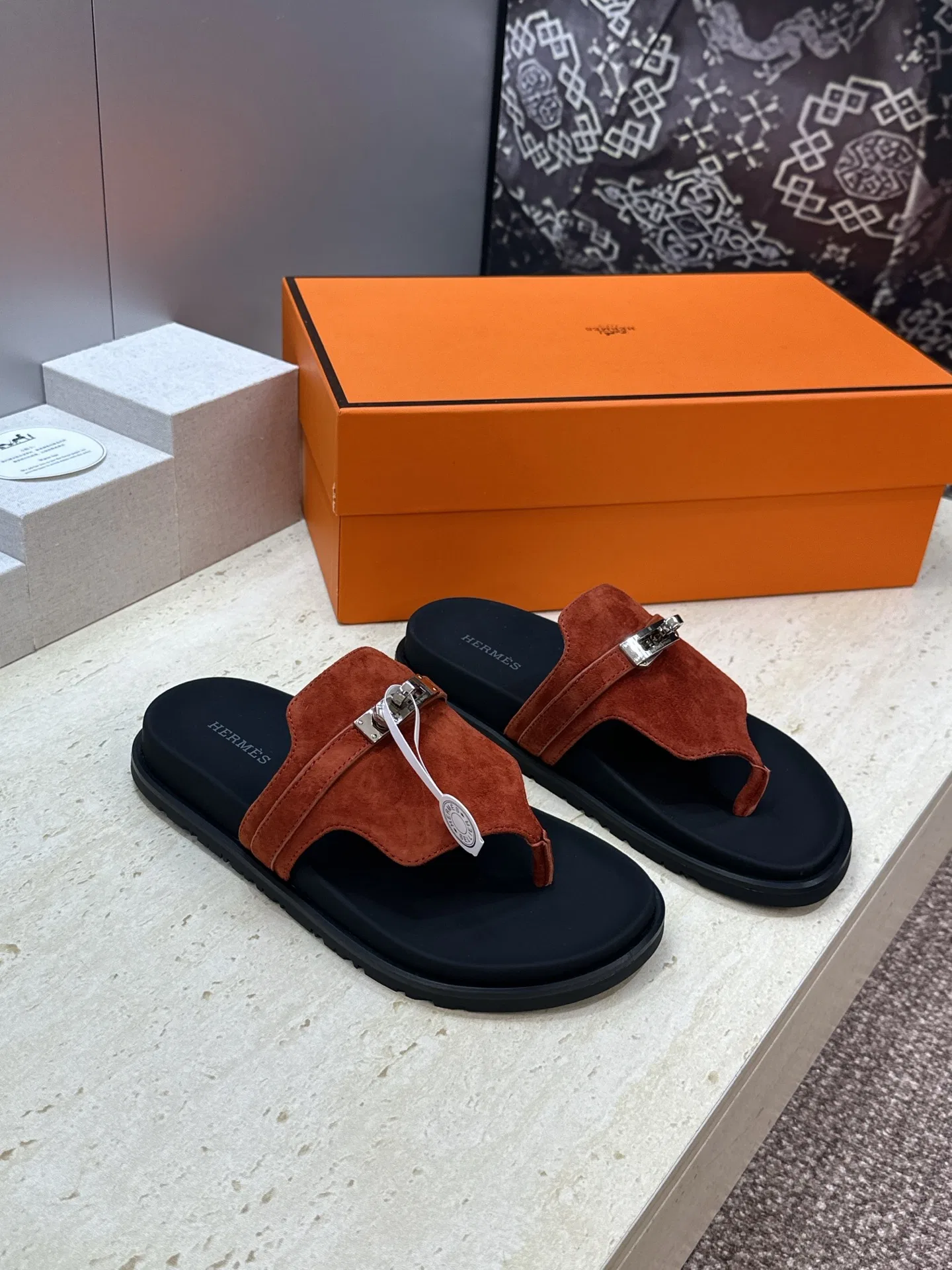 HER 27FW WDXRVMD 040 쪼리 10