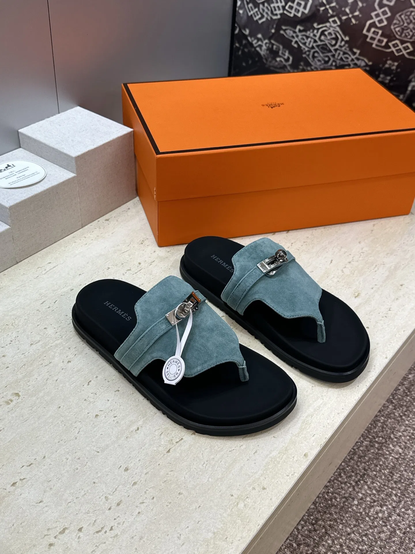 HER 27FW WDXRVMD 040 쪼리 19