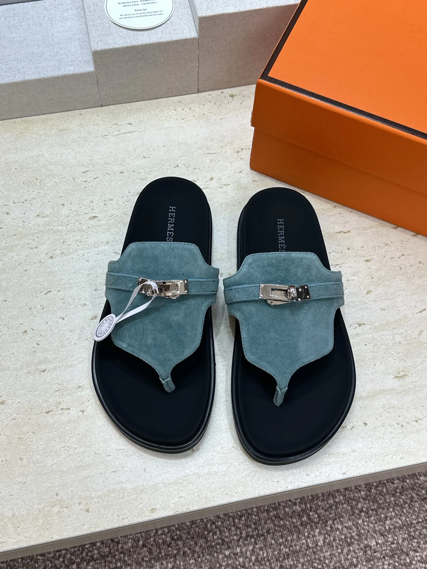 HER 27FW WDXRVMD 040 쪼리 20