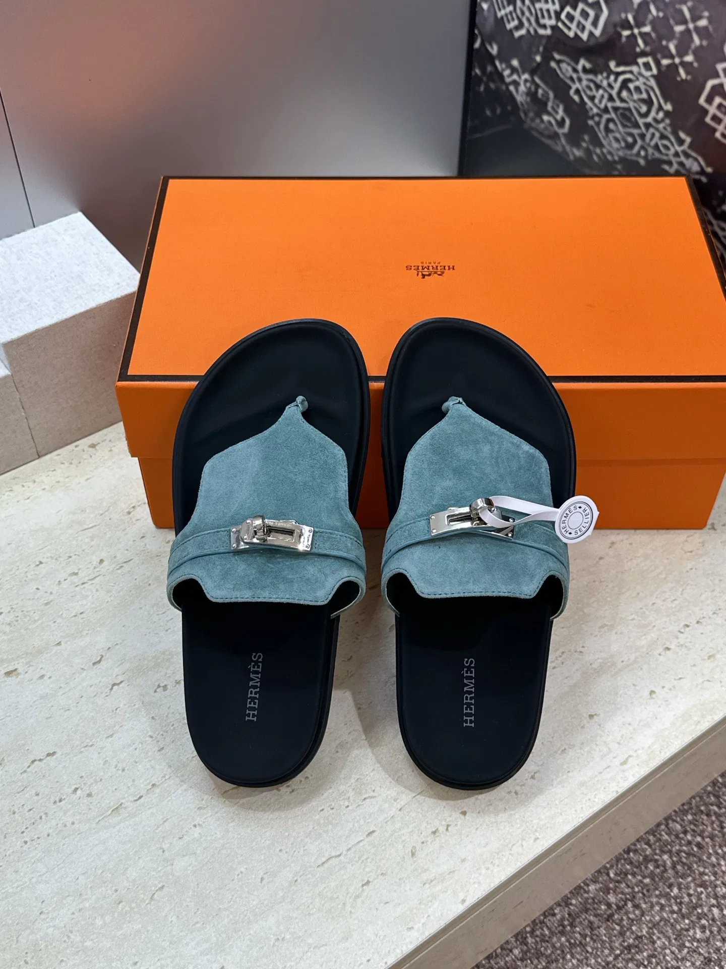 HER 27FW WDXRVMD 040 쪼리 22