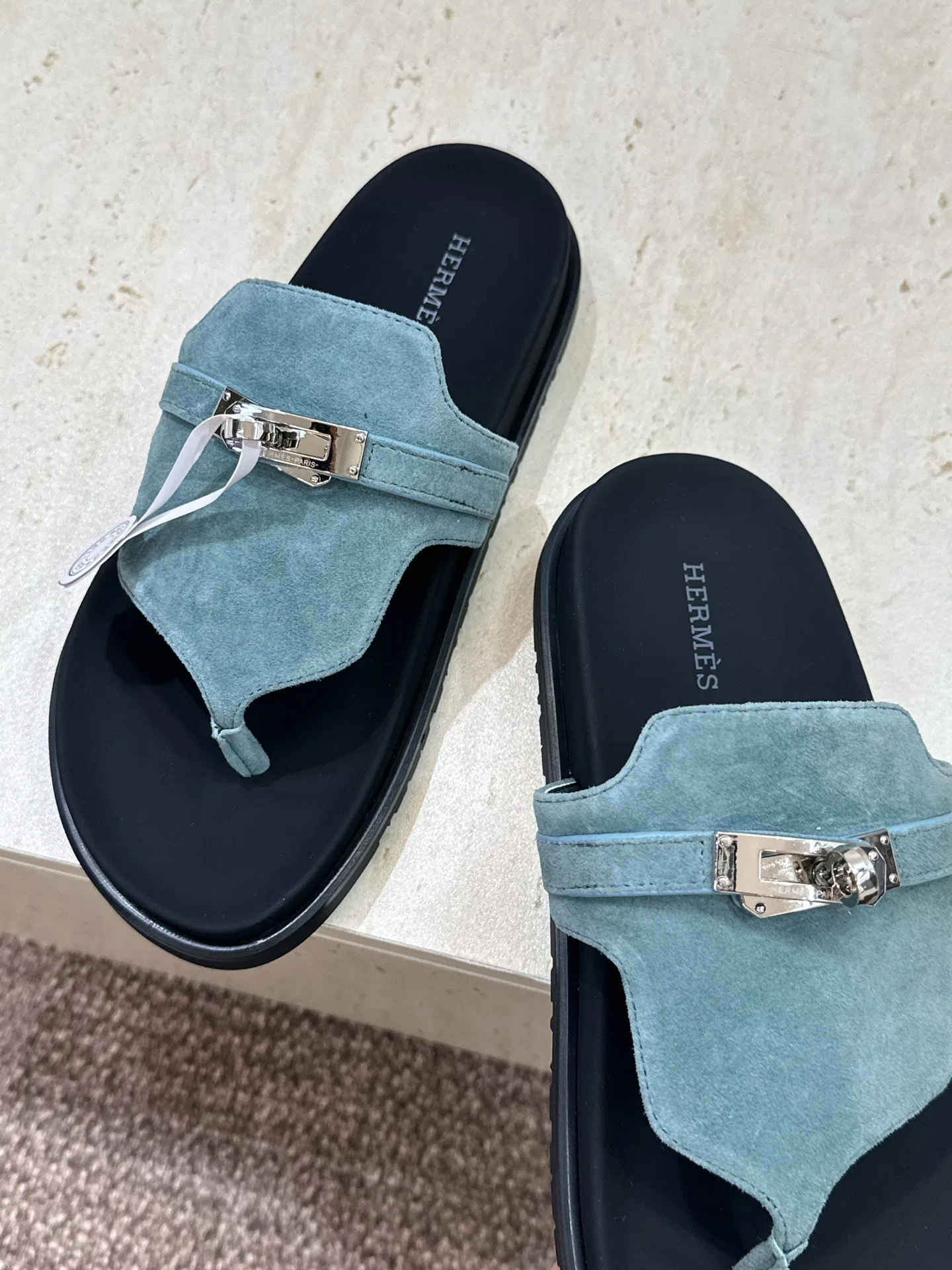 HER 27FW WDXRVMD 040 쪼리 25