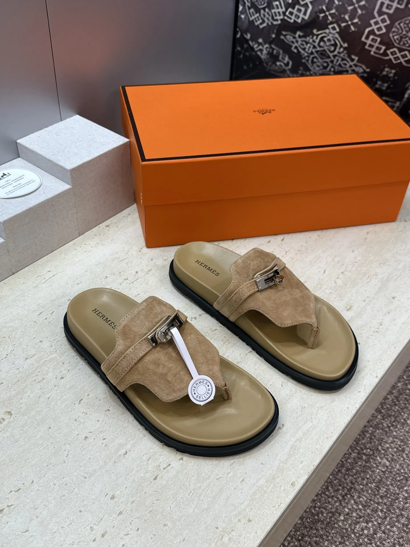 HER 27FW WDXRVMD 040 쪼리 28