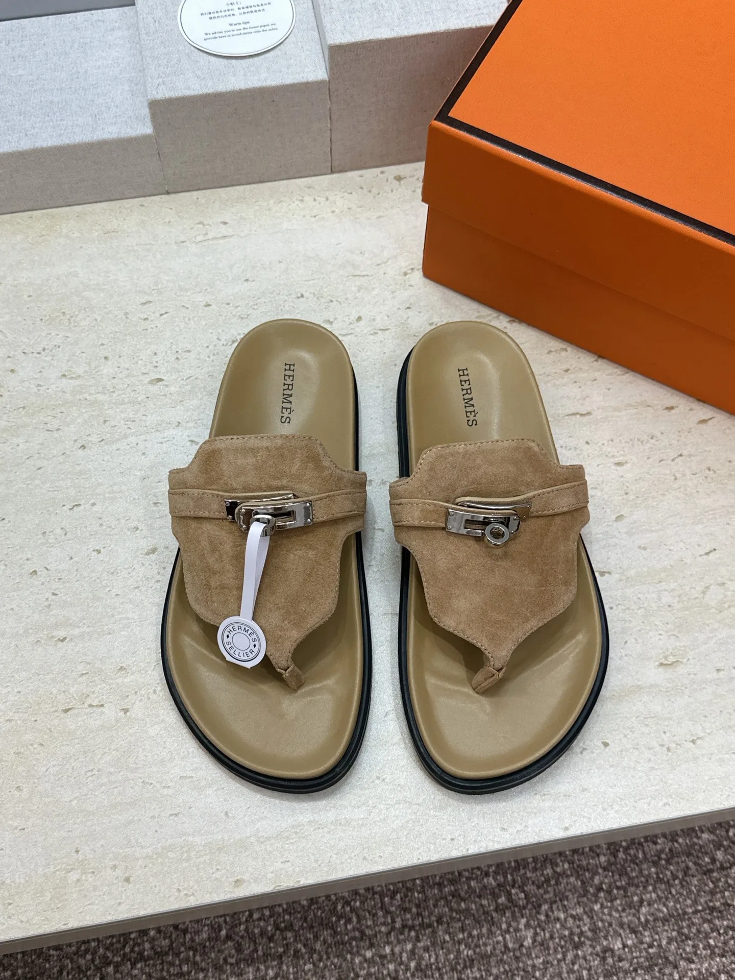HER 27FW WDXRVMD 040 쪼리 29