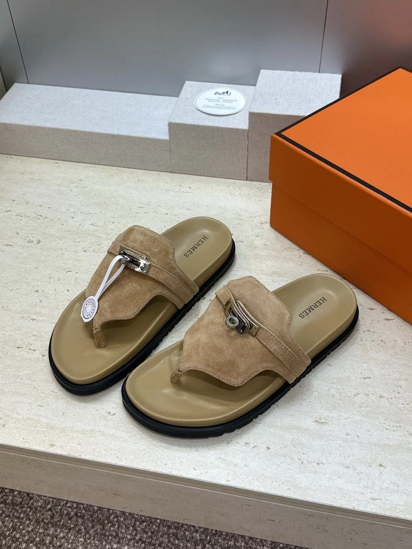 HER 27FW WDXRVMD 040 쪼리 30