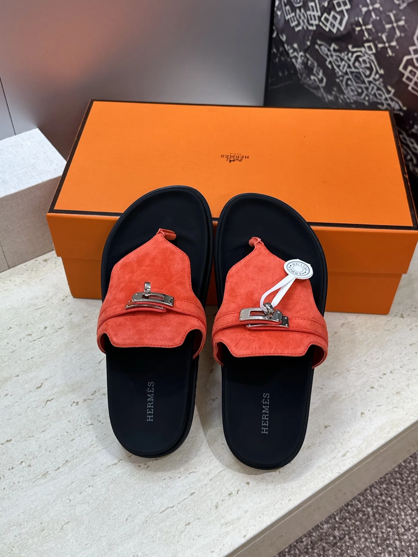 HER 27FW WDXRVMD 040 쪼리 40