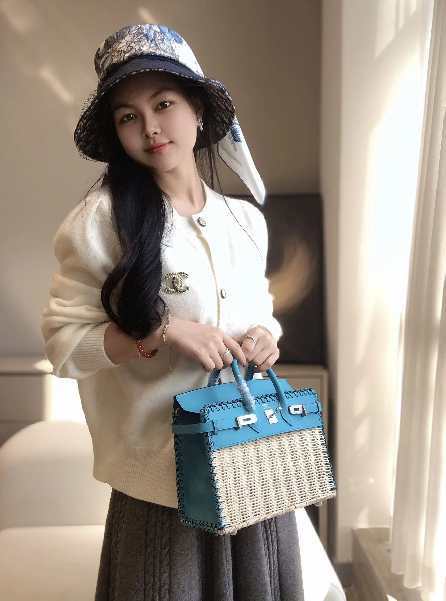 HER 27FW WDXRVMD 048 토트백 12