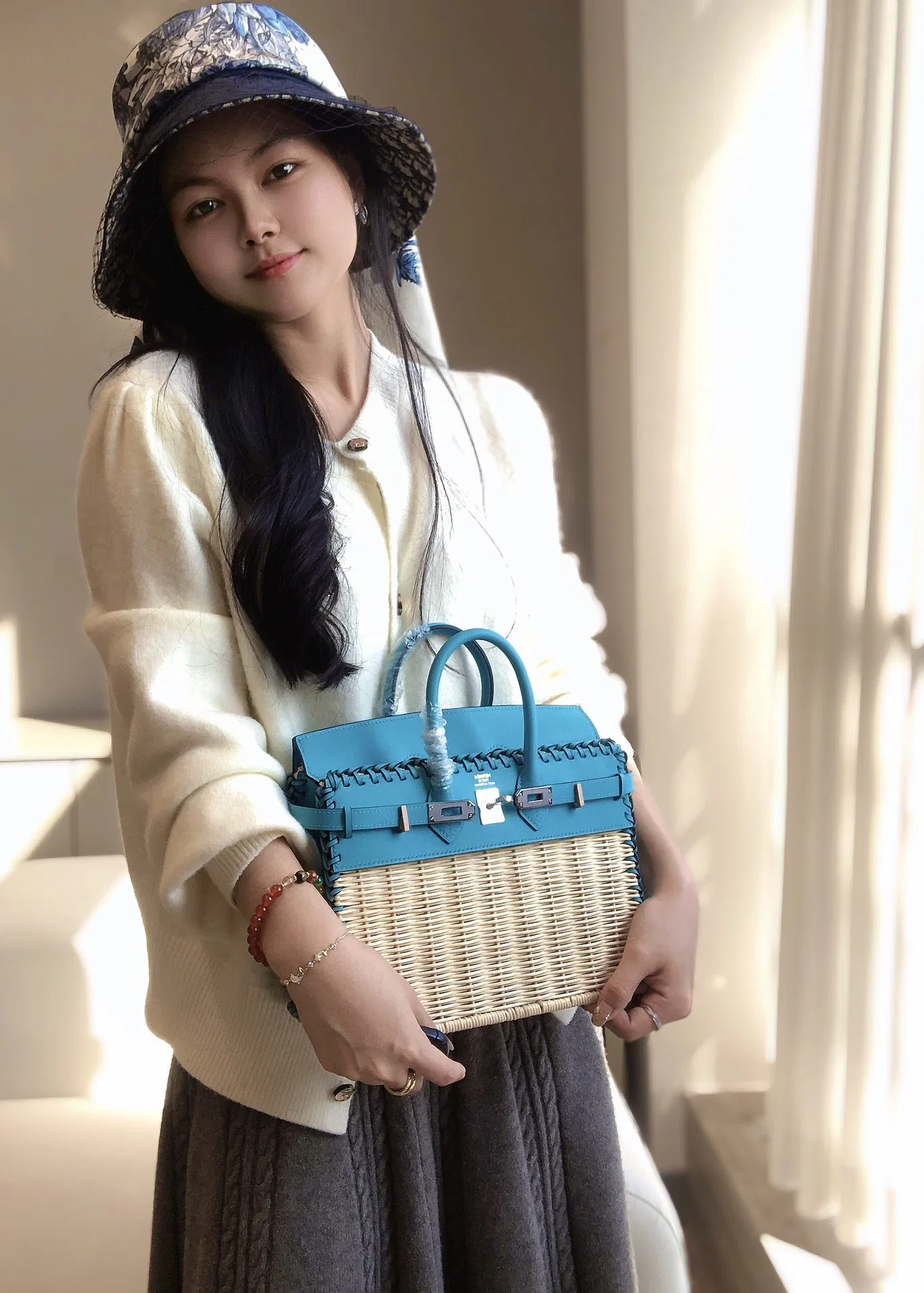 HER 27FW WDXRVMD 048 토트백 13