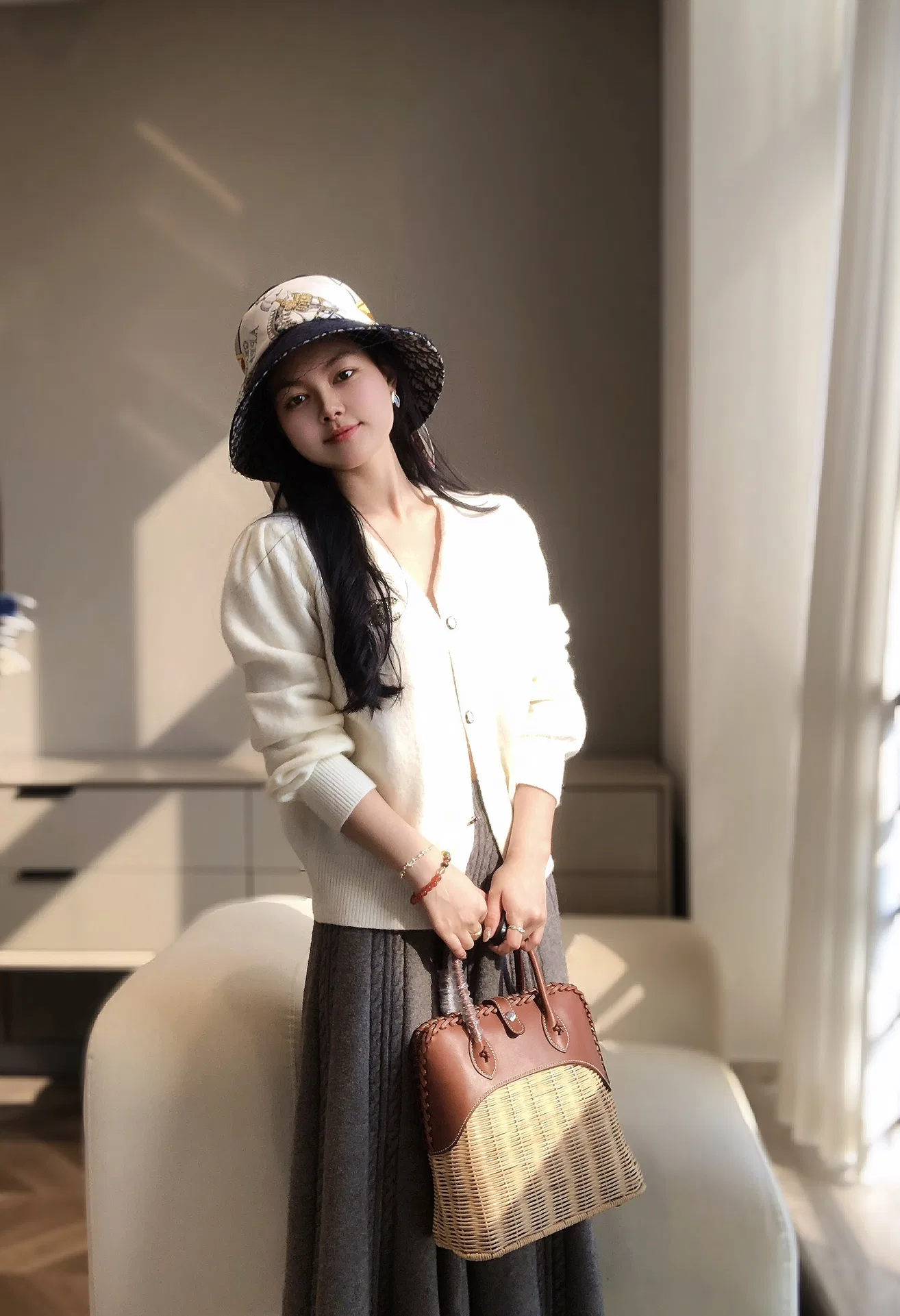 HER 27FW WDXRVMD 049 토트백 13