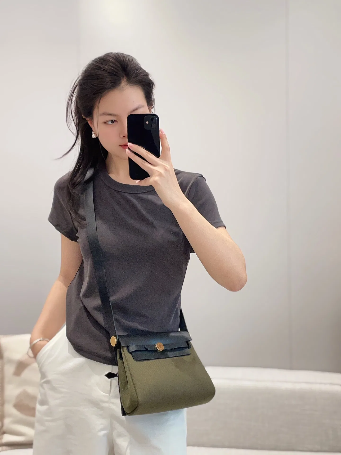 HER 27FW WDXRVMD 050 미니백 26