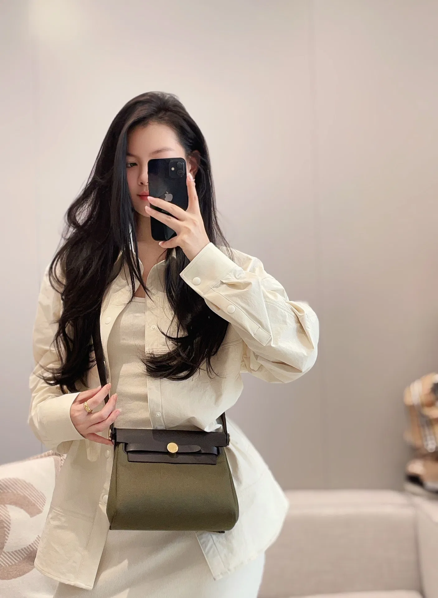 HER 27FW WDXRVMD 050 미니백 38