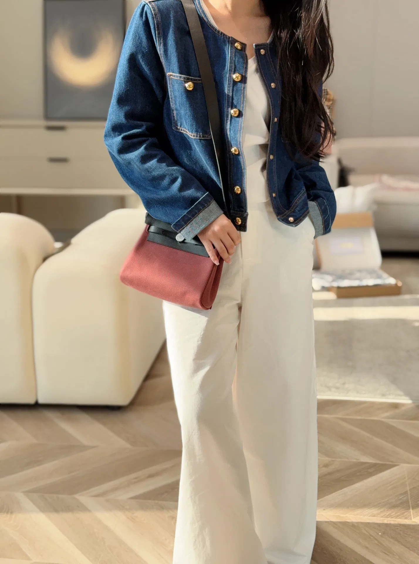 HER 27FW WDXRVMD 050 미니백 57