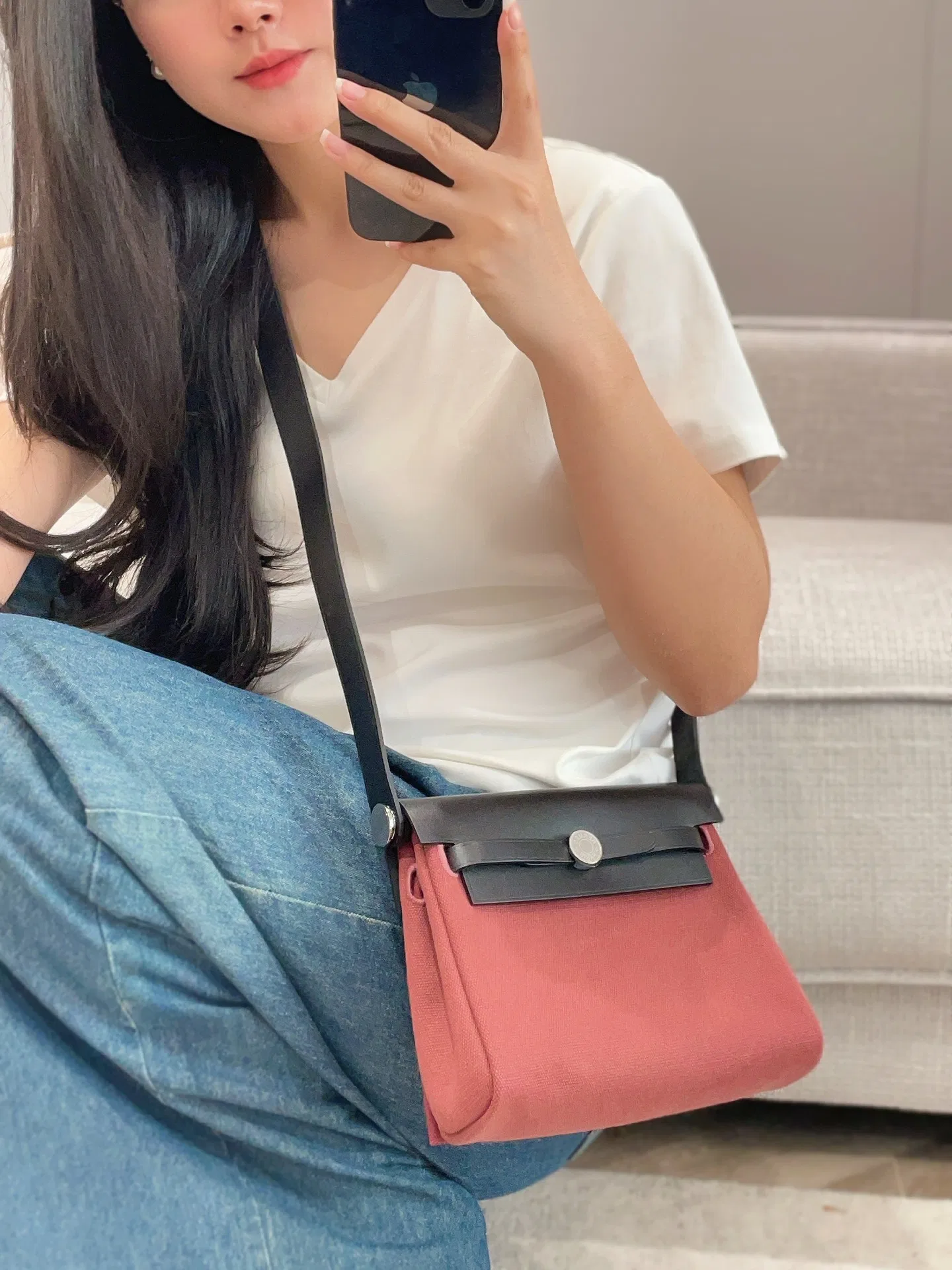 HER 27FW WDXRVMD 050 미니백 58