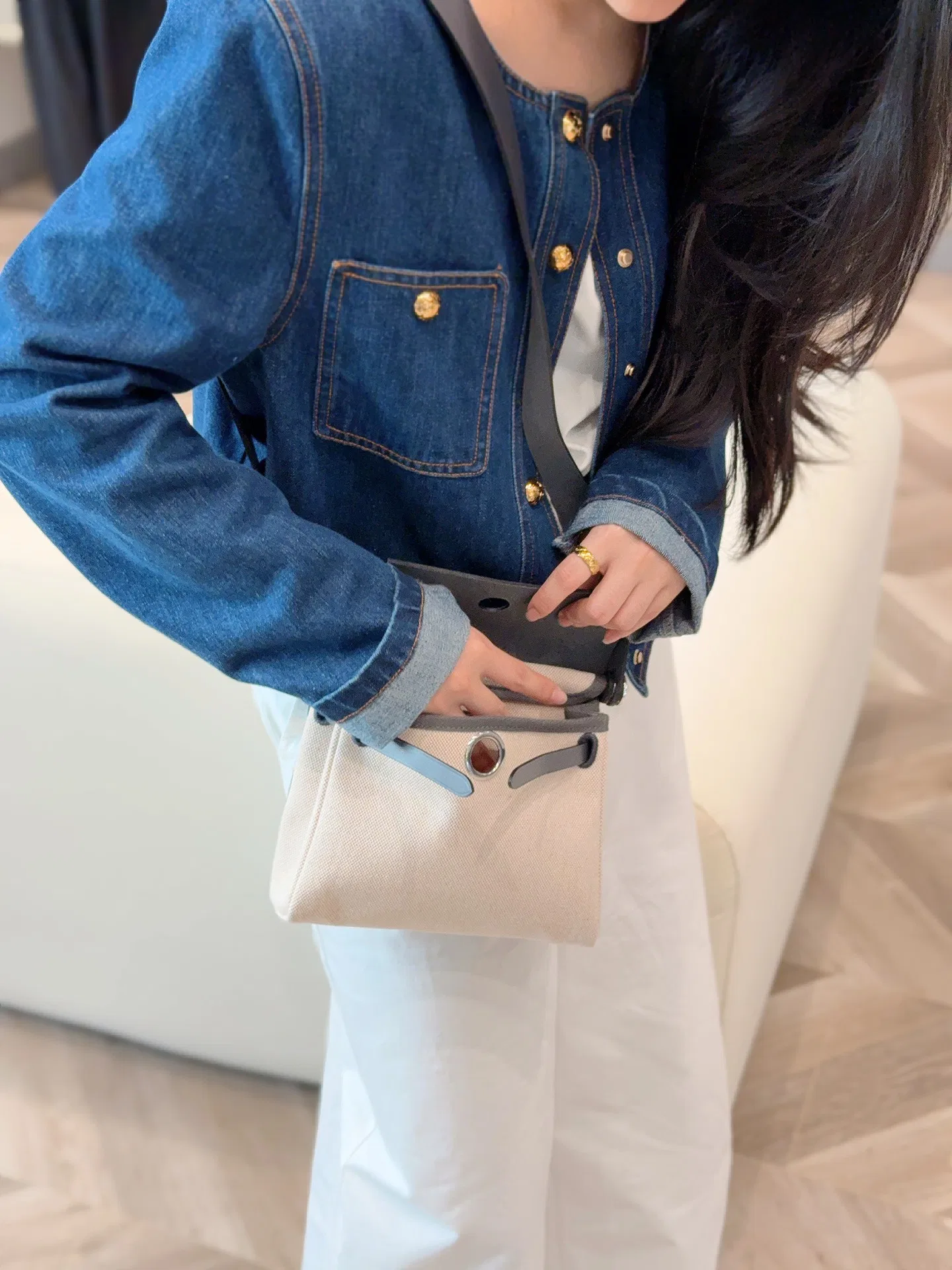 HER 27FW WDXRVMD 050 미니백 106
