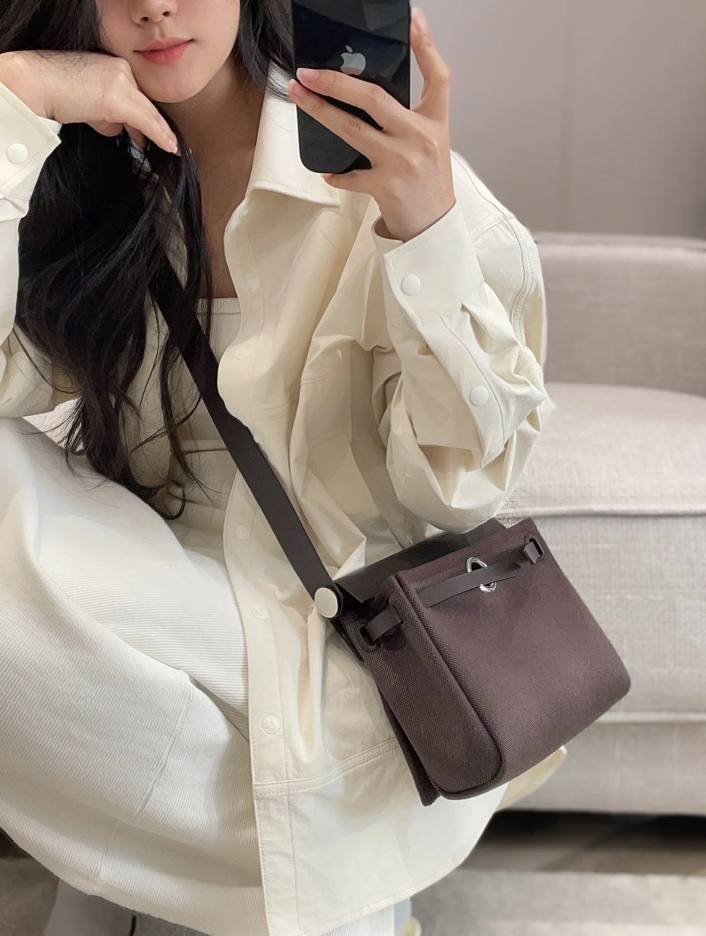 HER 27FW WDXRVMD 051 미니백 10