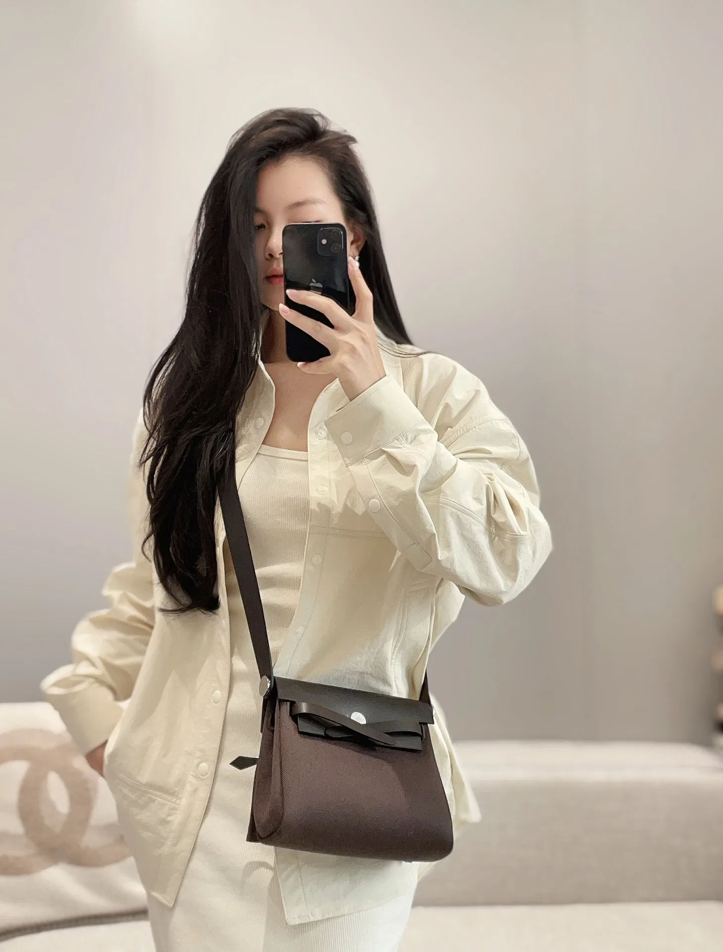 HER 27FW WDXRVMD 051 미니백 11