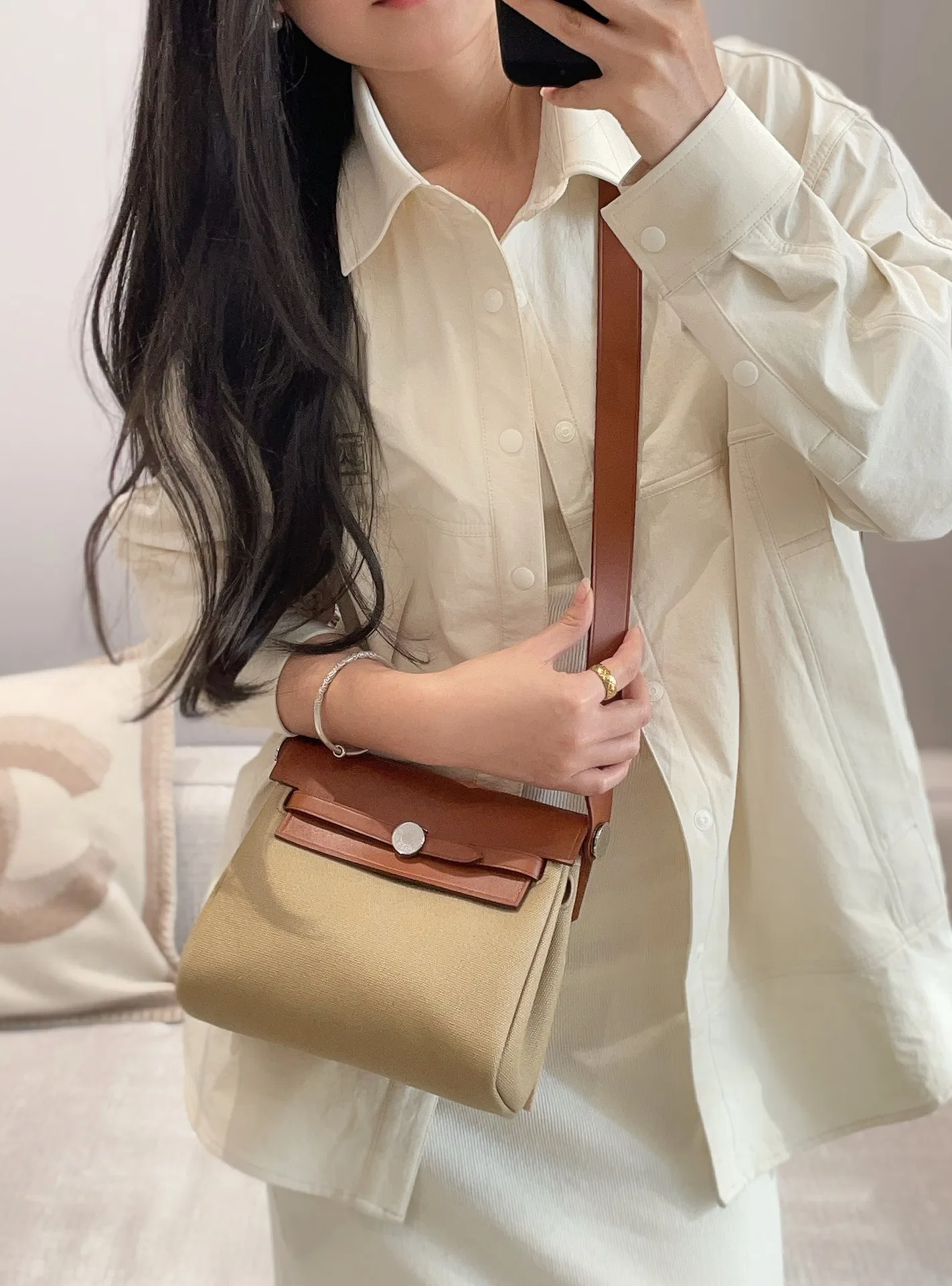 HER 27FW WDXRVMD 051 미니백 44