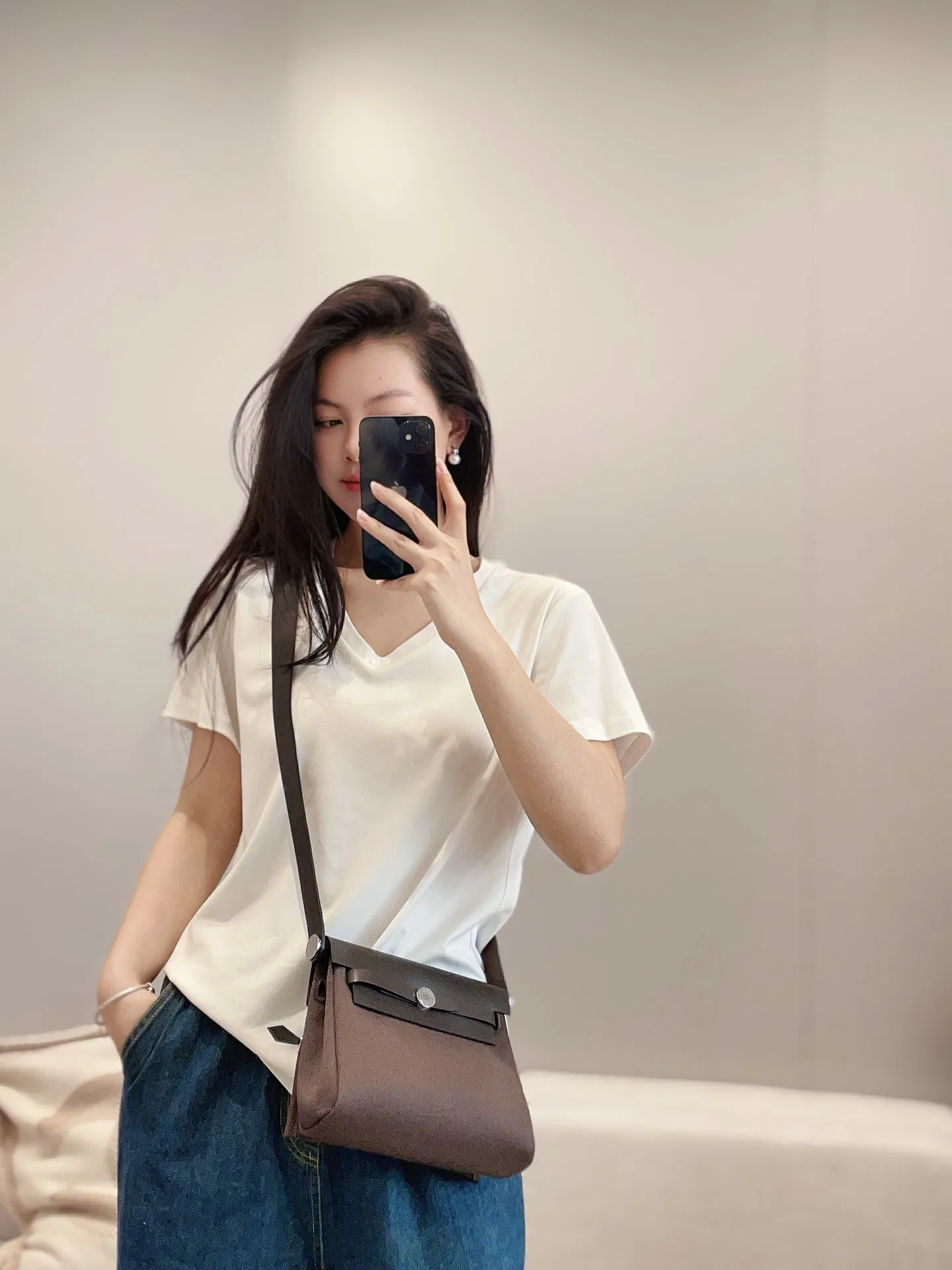 HER 27FW WDXRVMD 051 미니백 54