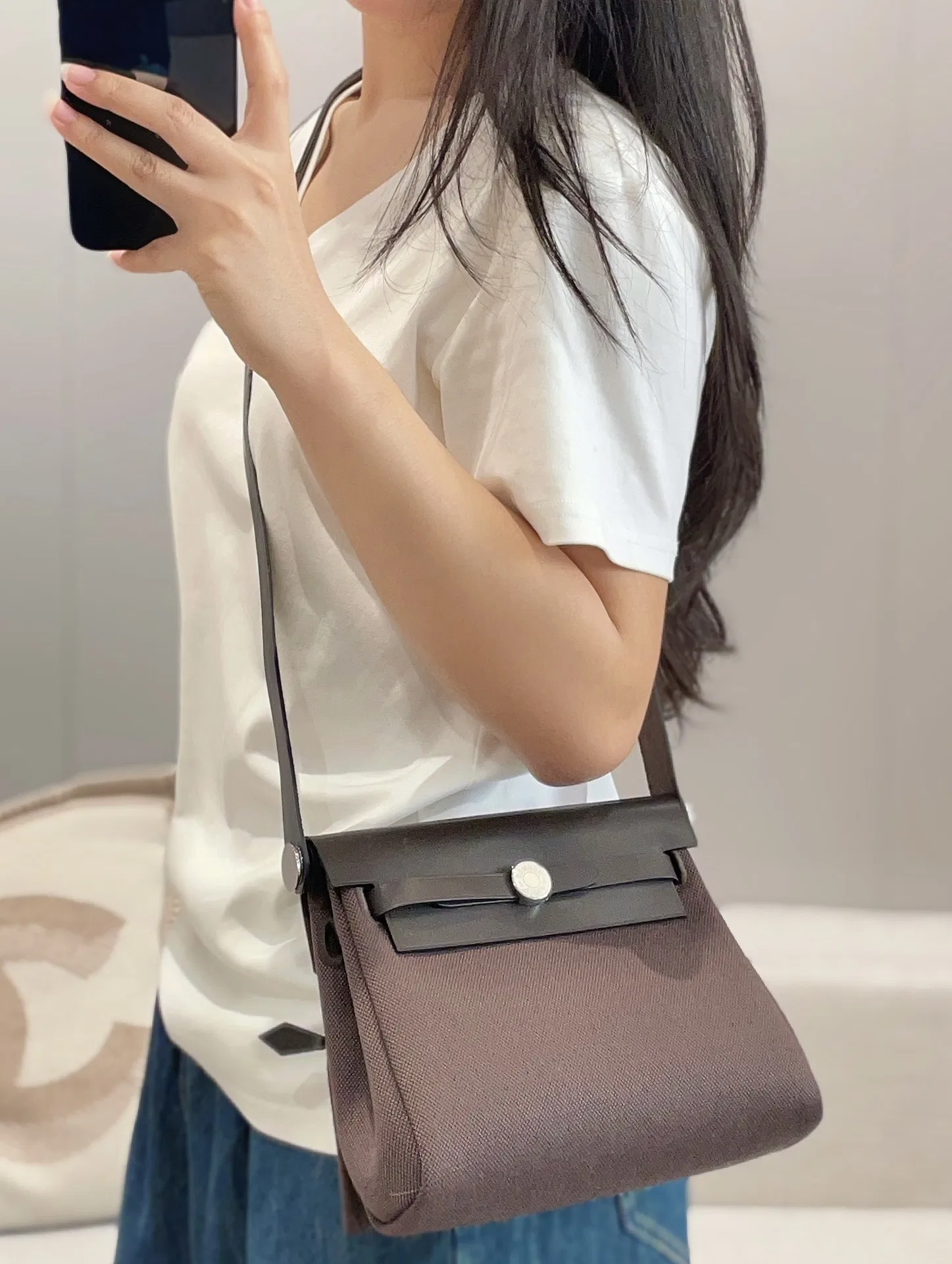 HER 27FW WDXRVMD 051 미니백 56
