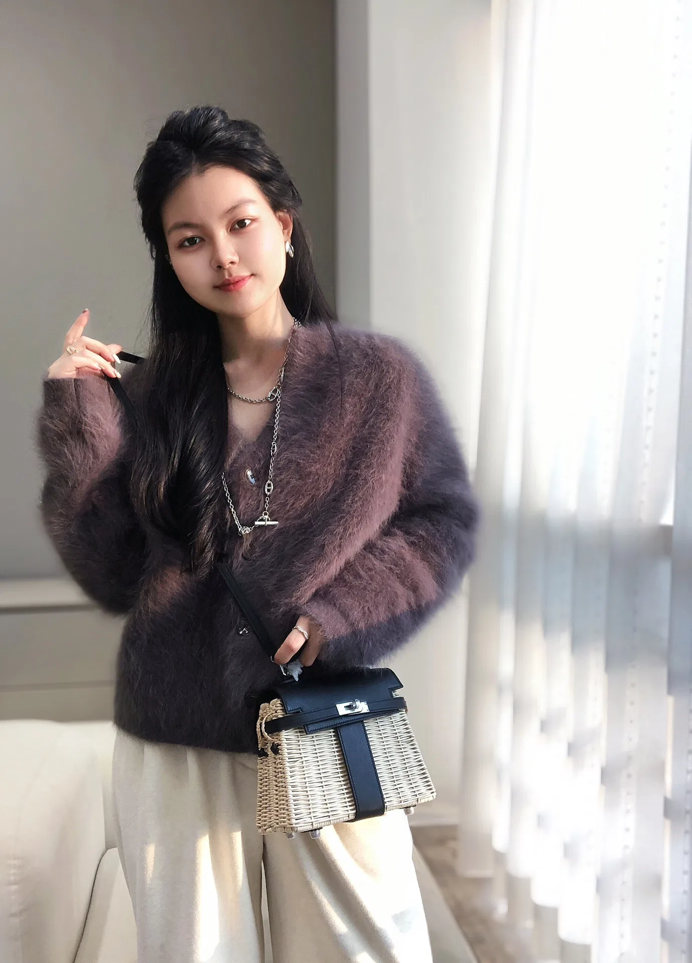 HER 27FW WDXRVMD 052 미니백 14