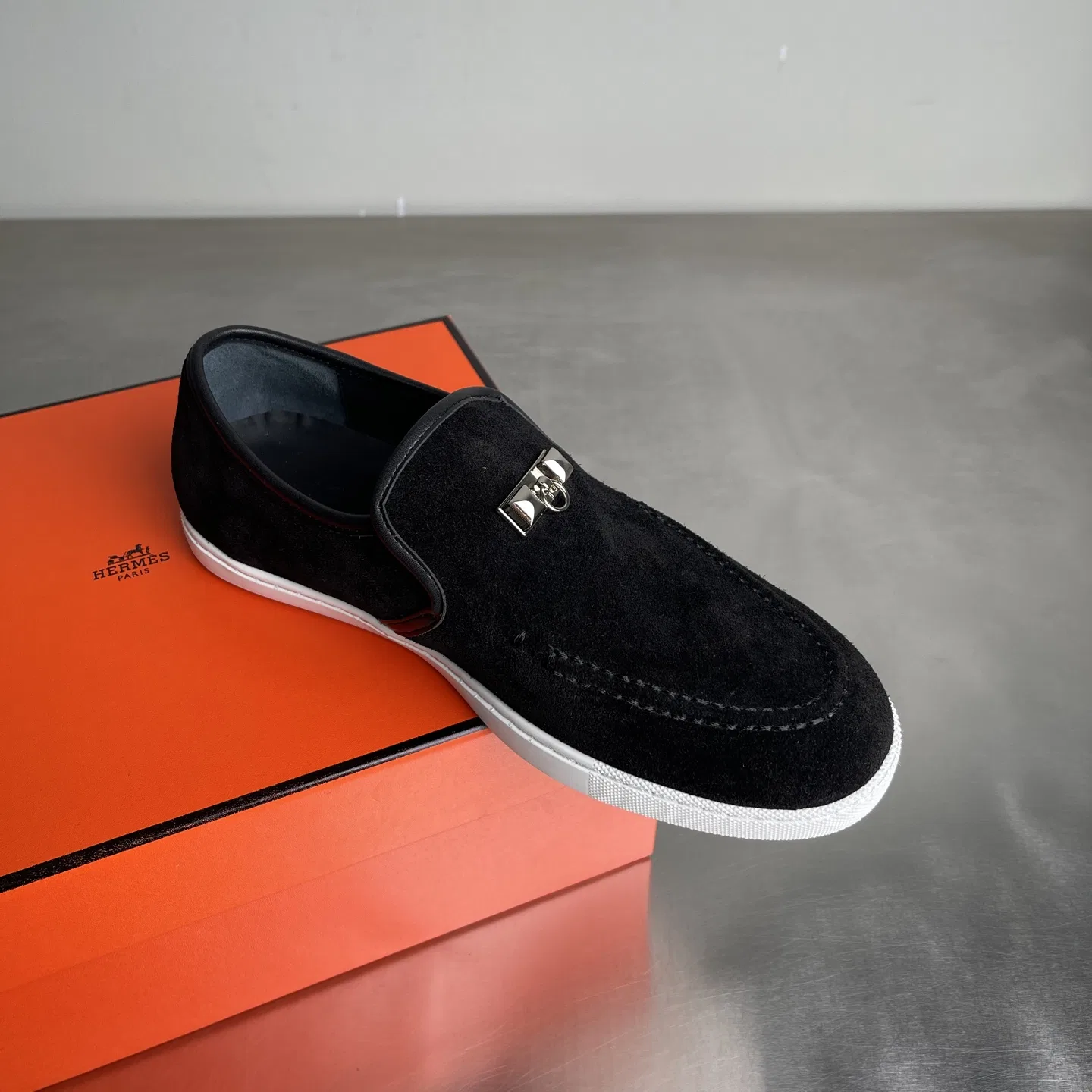 HER 27FW WHZIAAB 006 로퍼 49