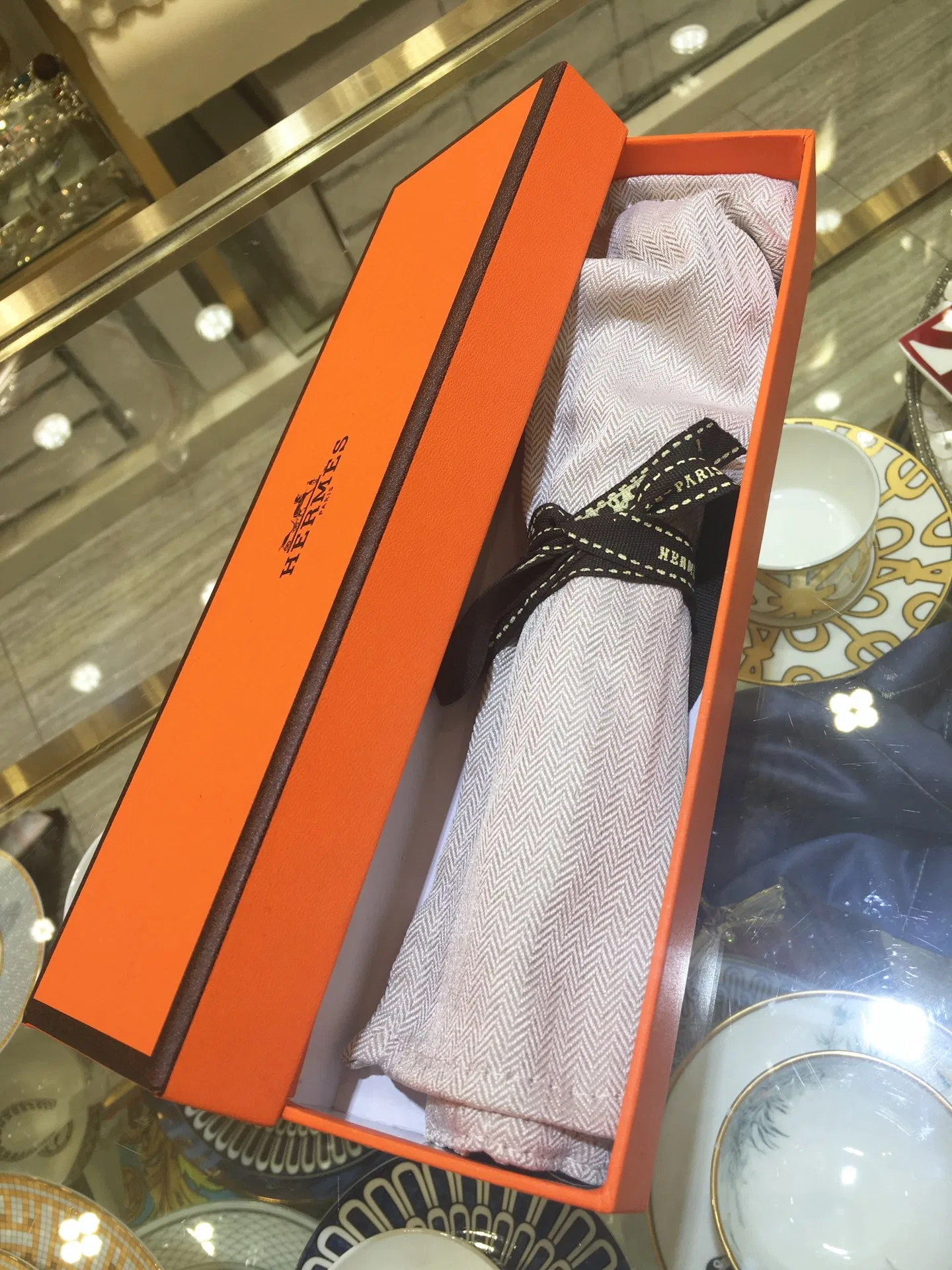 HER 27FW YULYVDZ 054 커트러리 12