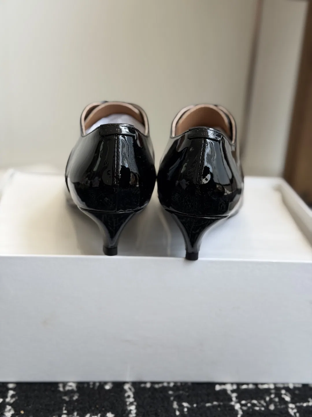 JIL 27FW BDTWYIC 001 구두 8