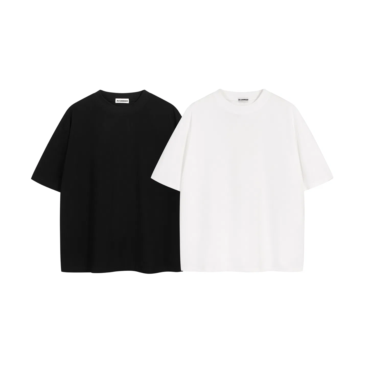 JIL 27FW DKIUWZG 001 반팔티셔츠 8