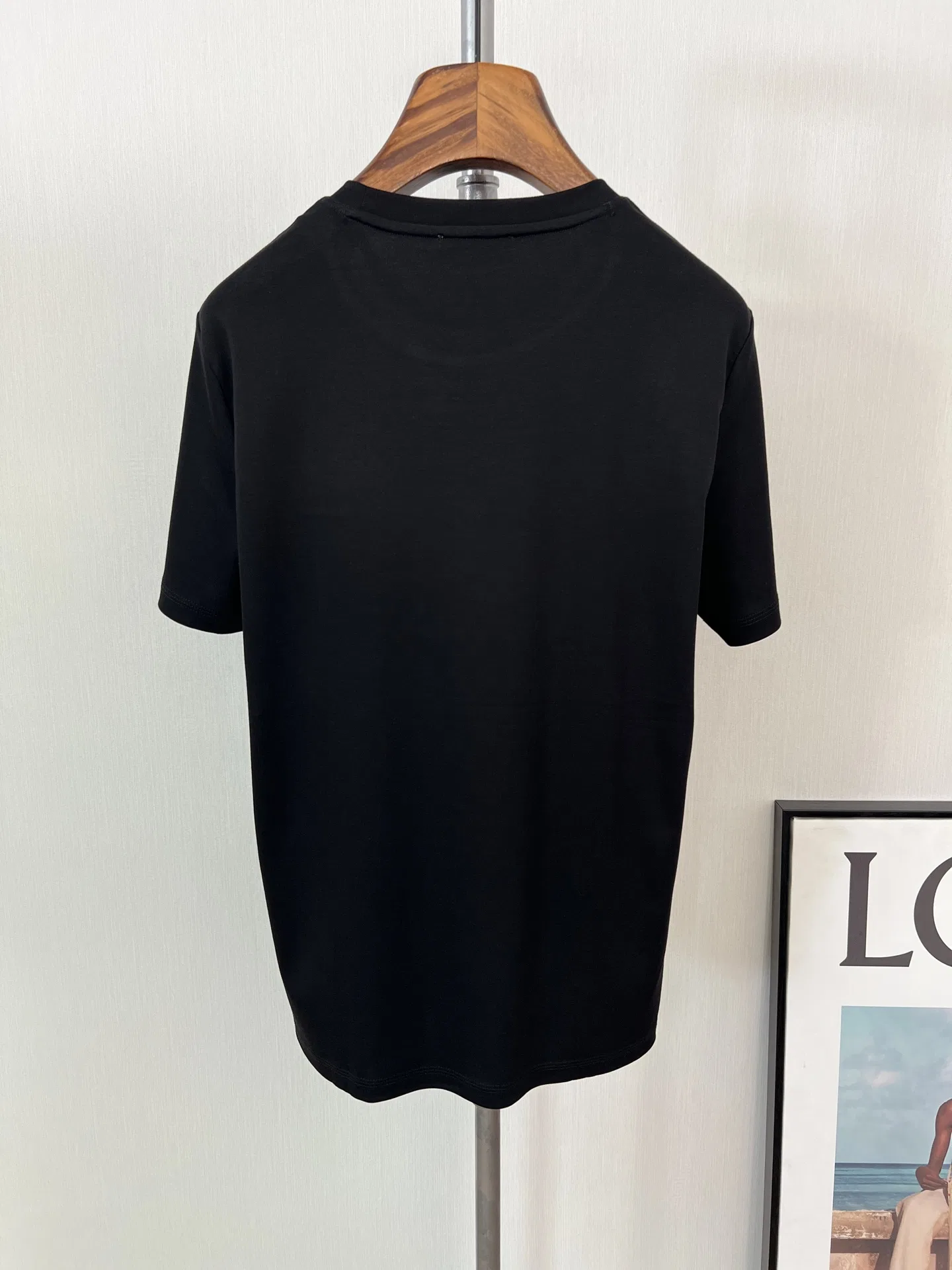 JIL 27FW LIXRVEN 001 반팔티셔츠 9