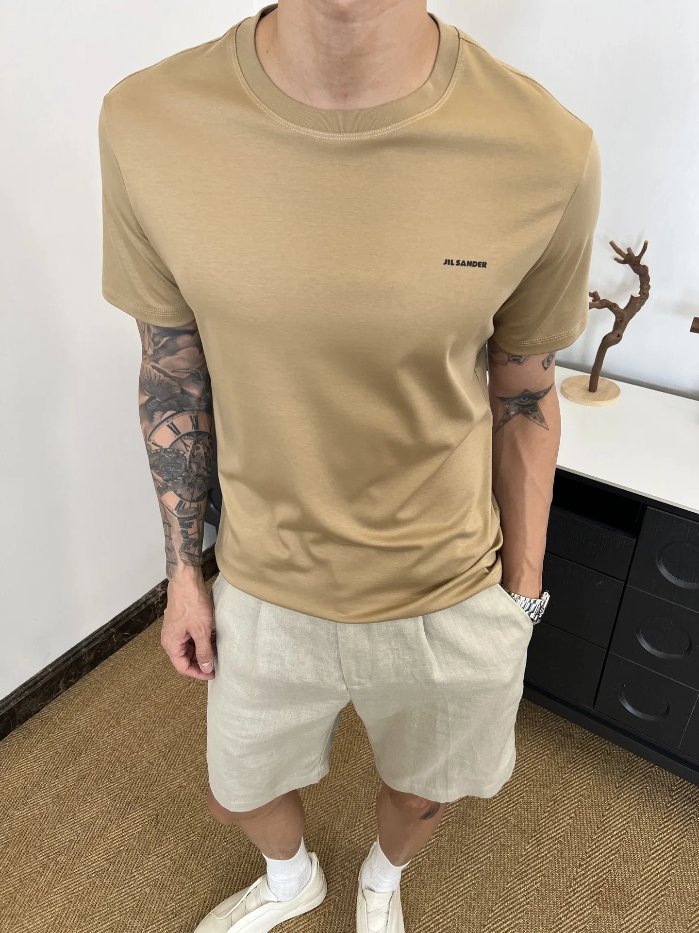 JIL 27FW LIXRVEN 001 반팔티셔츠 10