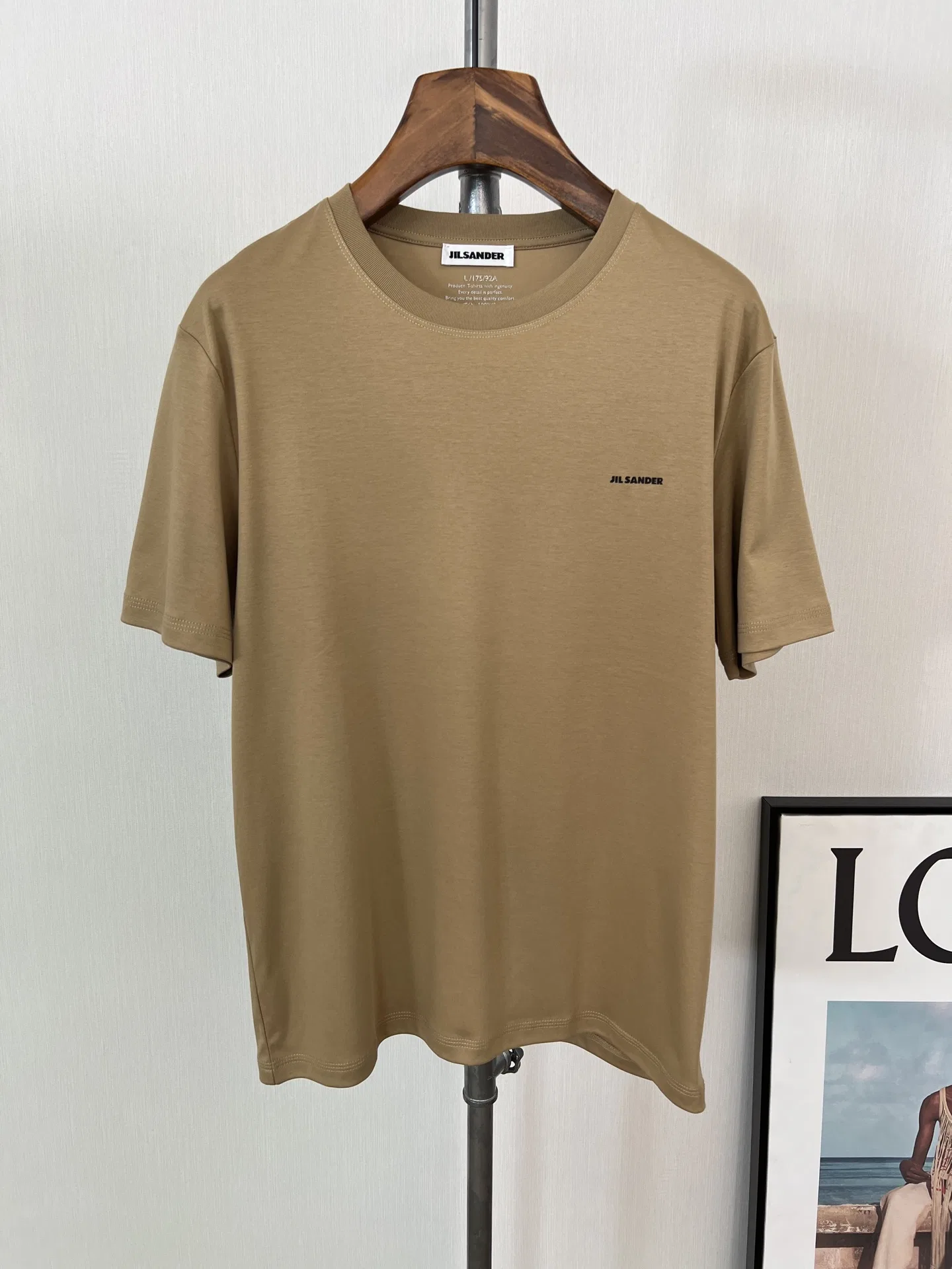 JIL 27FW LIXRVEN 001 반팔티셔츠 13