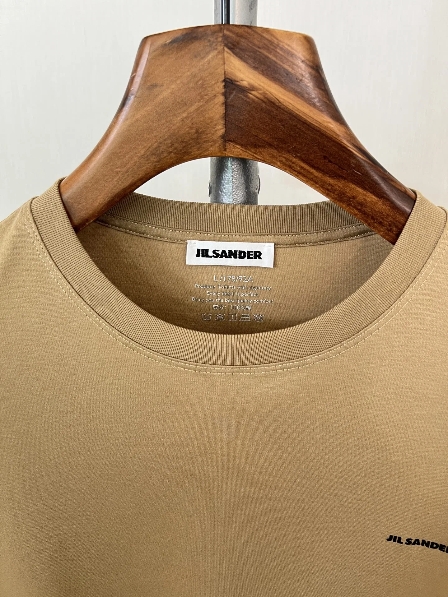 JIL 27FW LIXRVEN 001 반팔티셔츠 14