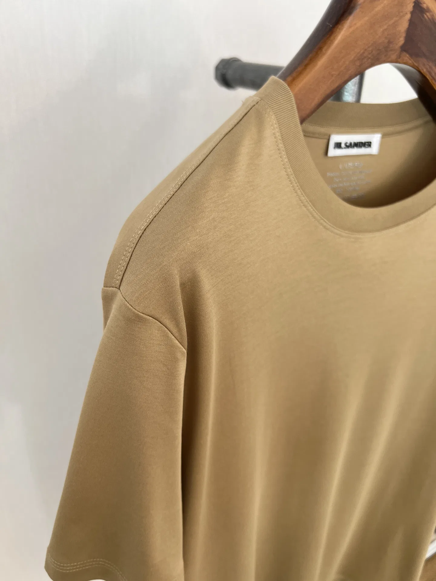 JIL 27FW LIXRVEN 001 반팔티셔츠 17