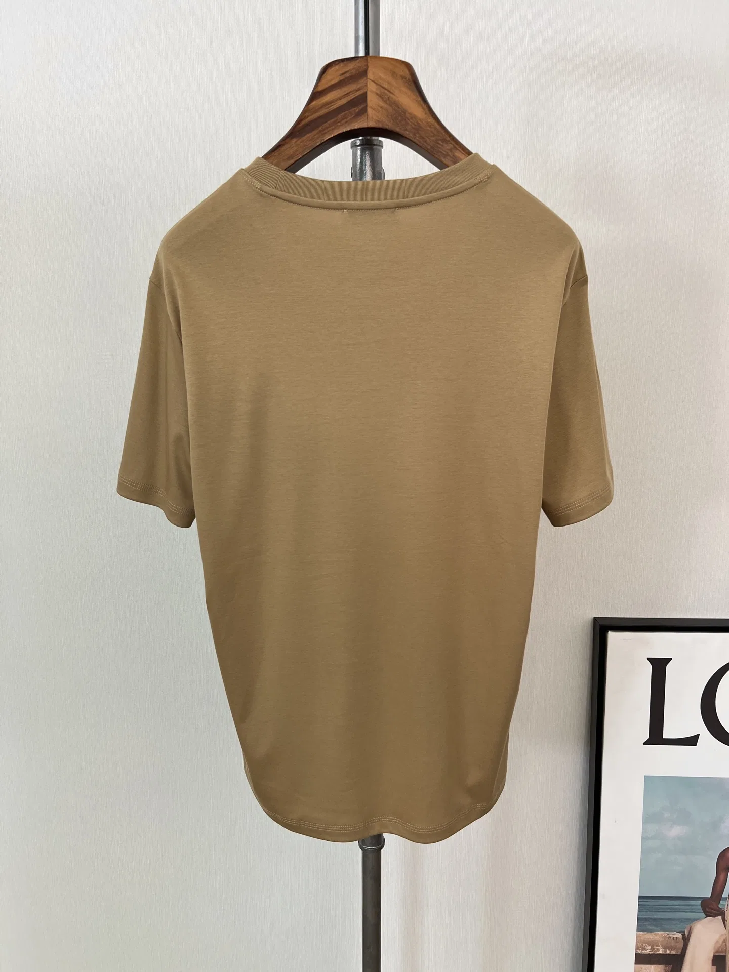JIL 27FW LIXRVEN 001 반팔티셔츠 18