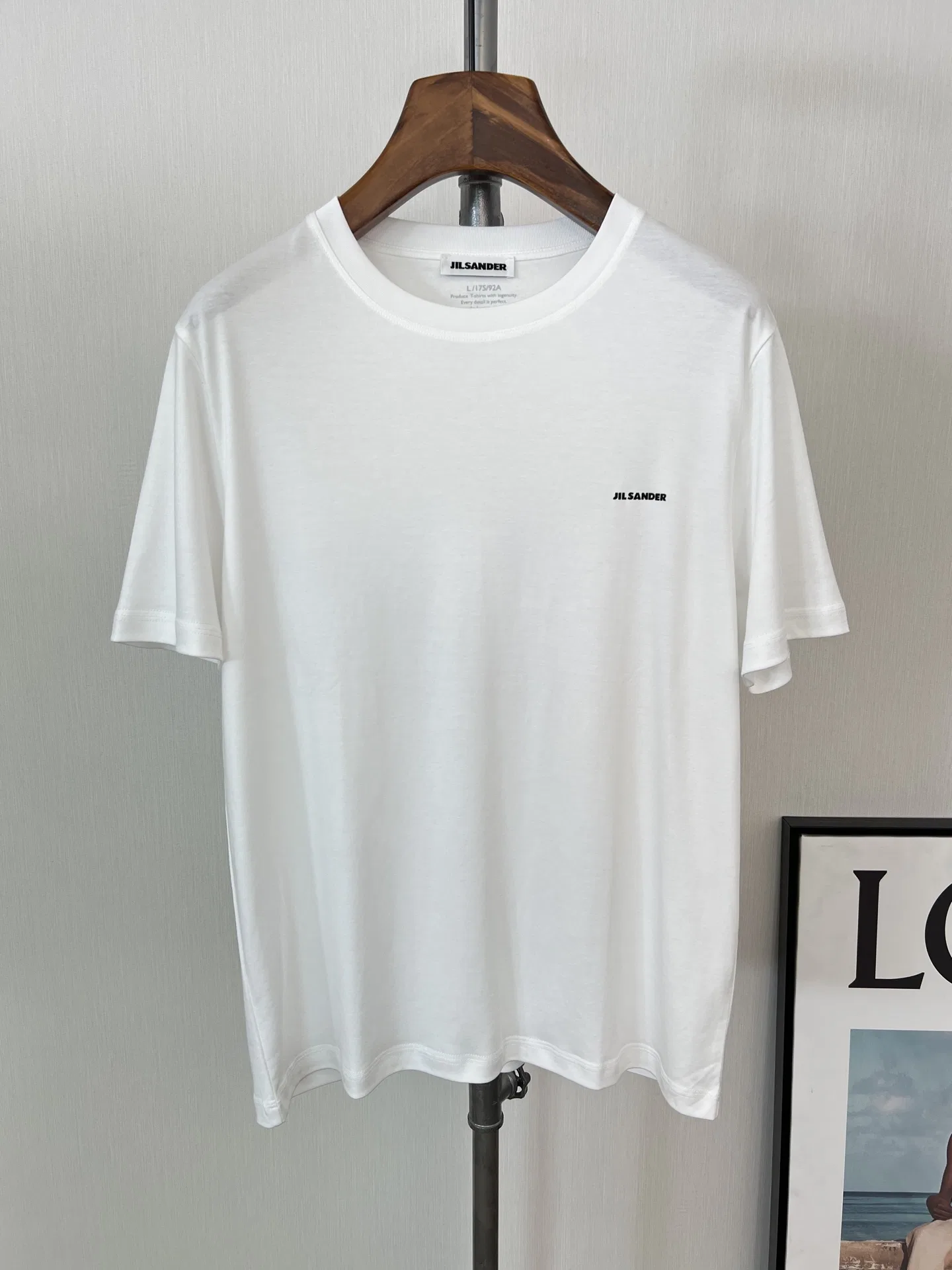 JIL 27FW LIXRVEN 001 반팔티셔츠 22