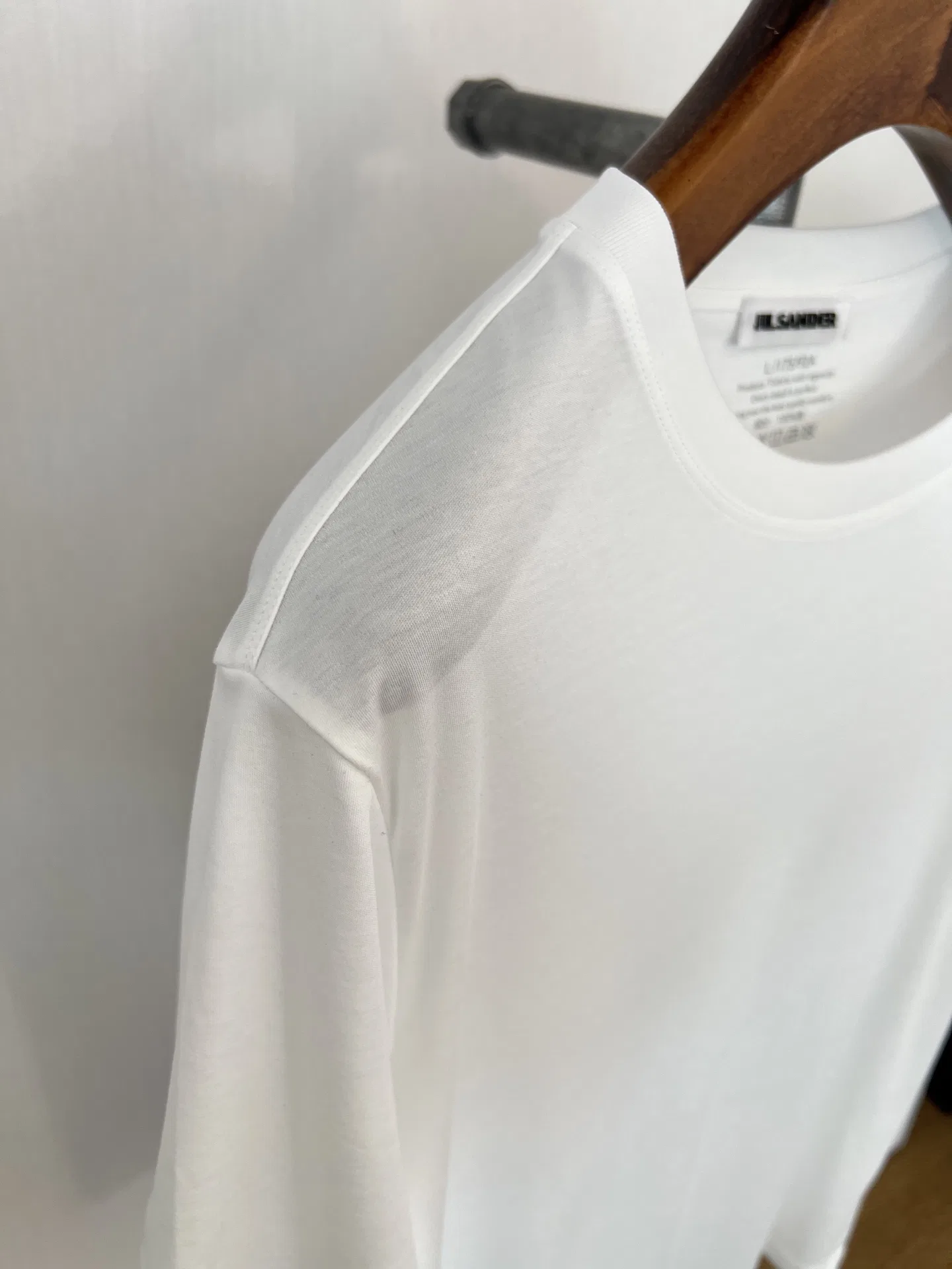 JIL 27FW LIXRVEN 001 반팔티셔츠 26