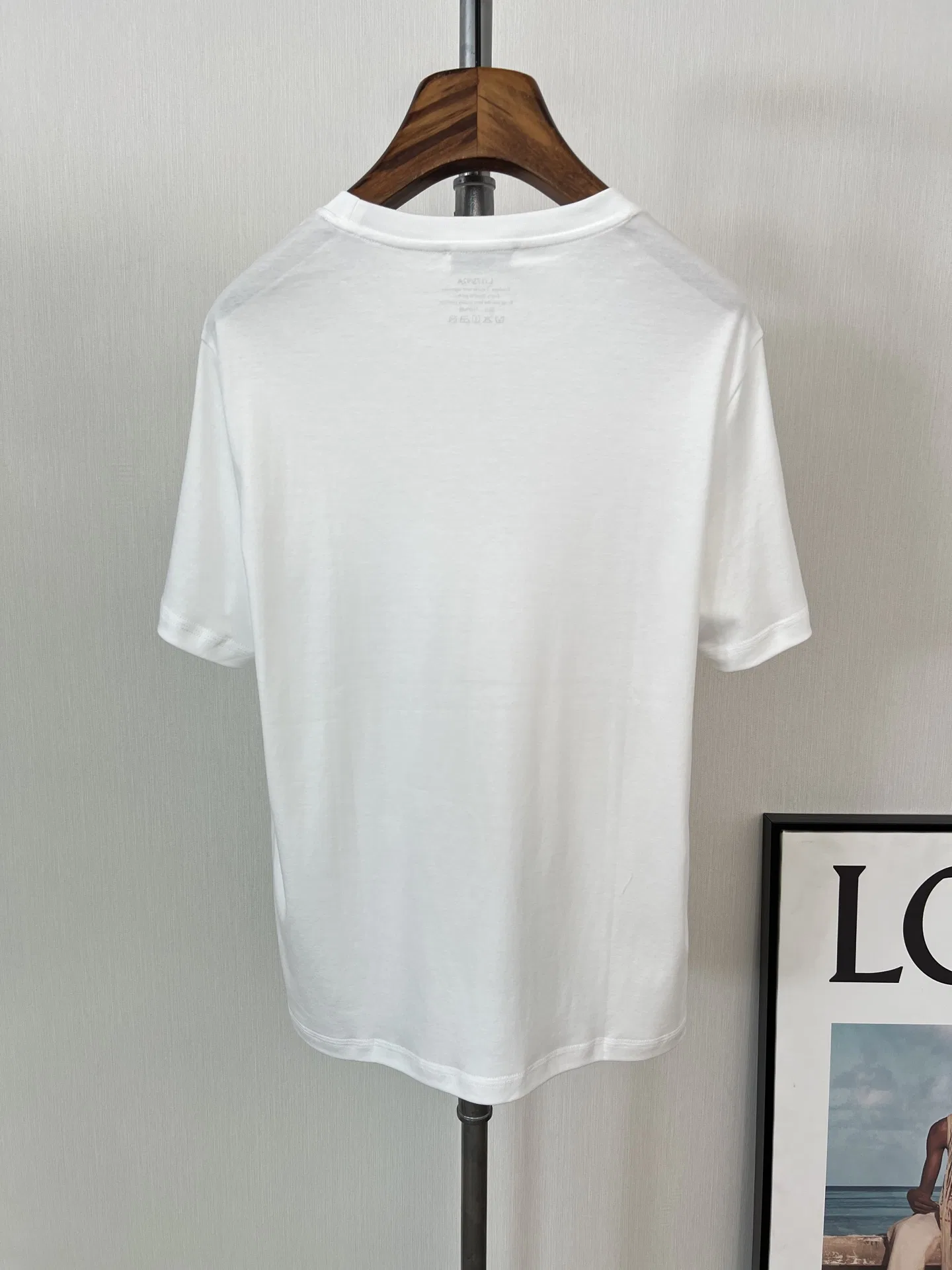 JIL 27FW LIXRVEN 001 반팔티셔츠 27