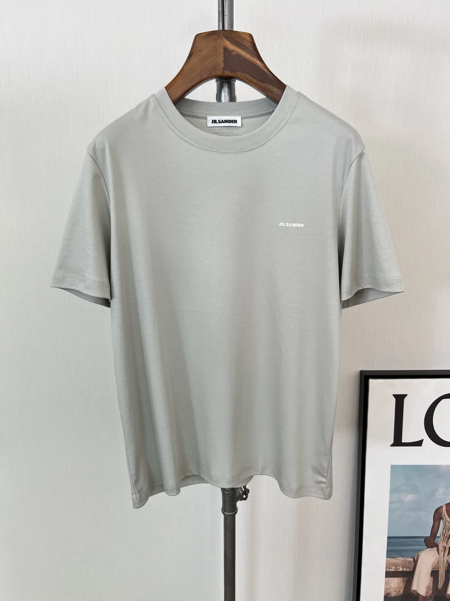 JIL 27FW LIXRVEN 001 반팔티셔츠 31