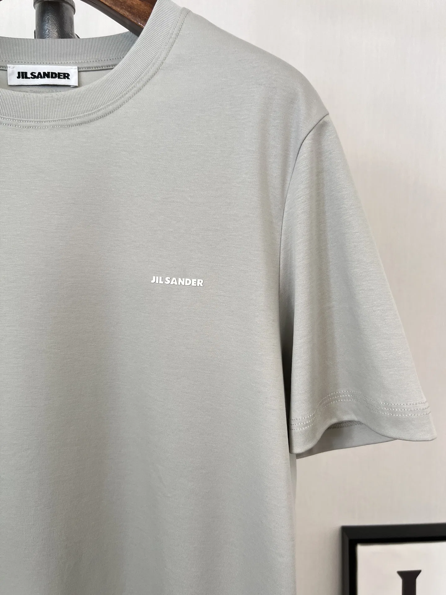 JIL 27FW LIXRVEN 001 반팔티셔츠 33